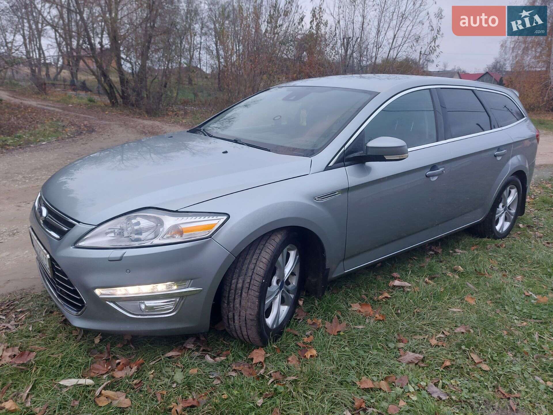 Ford Mondeo 2012 VIN WF0GXXGBBGCC10414 фото оголошення 39 з 43
