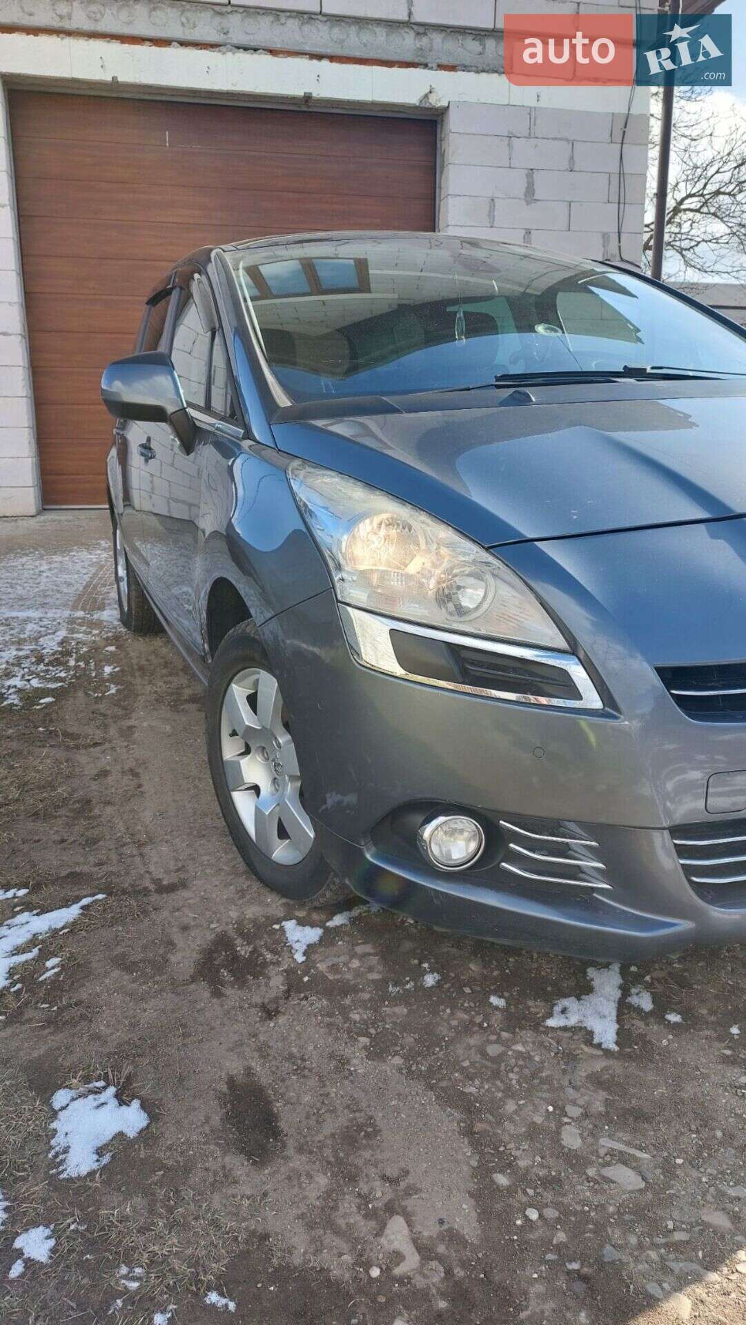 Peugeot 5008 2011 VIN VF30ARHE8BS242844 фото оголошення 15 з 15
