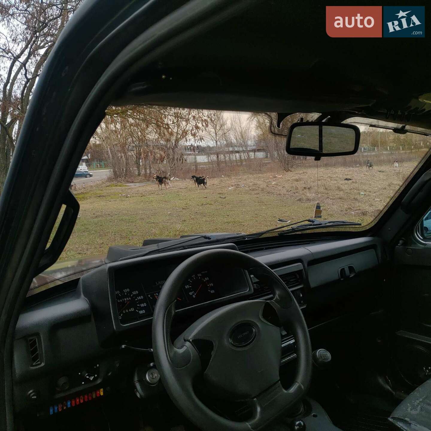 ВАЗ / Lada 2121 Нива 1989 VIN XTA212100L0734494 фото оголошення 7 з 13