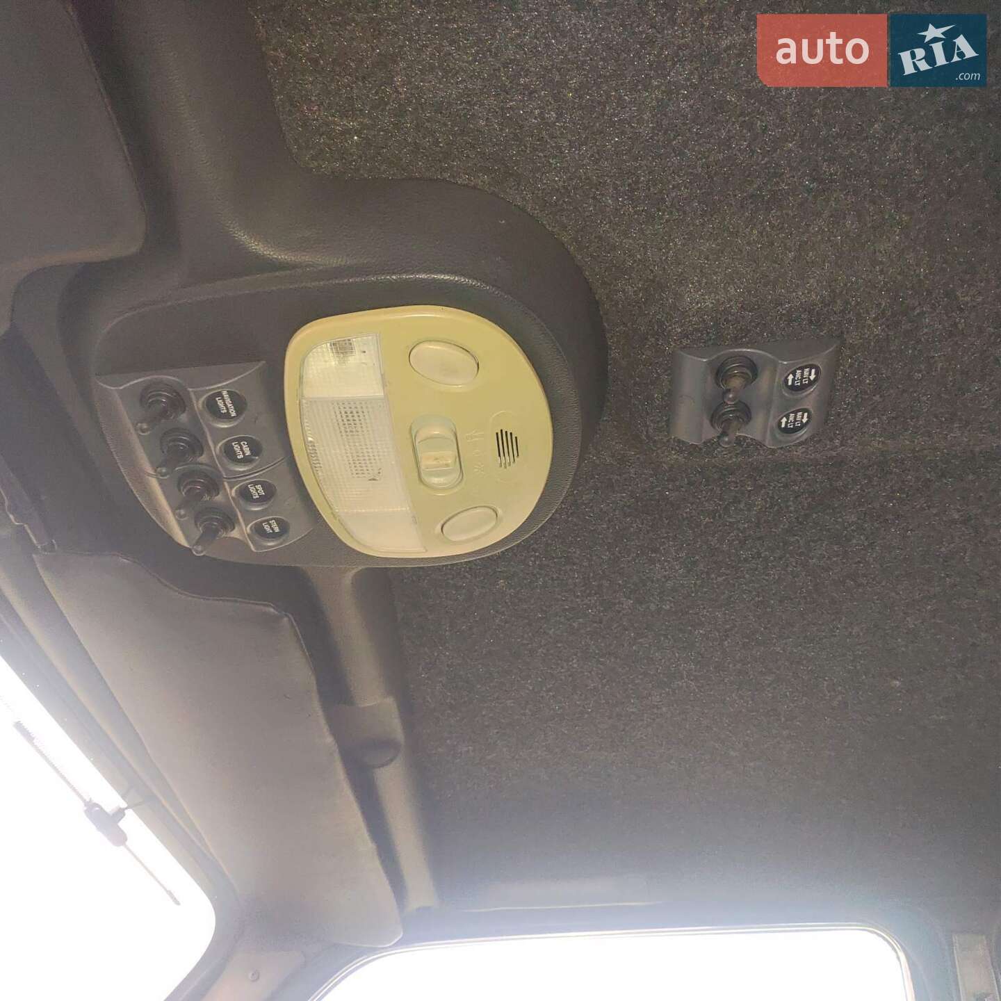 ВАЗ / Lada 2121 Нива 1989 VIN XTA212100L0734494 фото оголошення 6 з 13