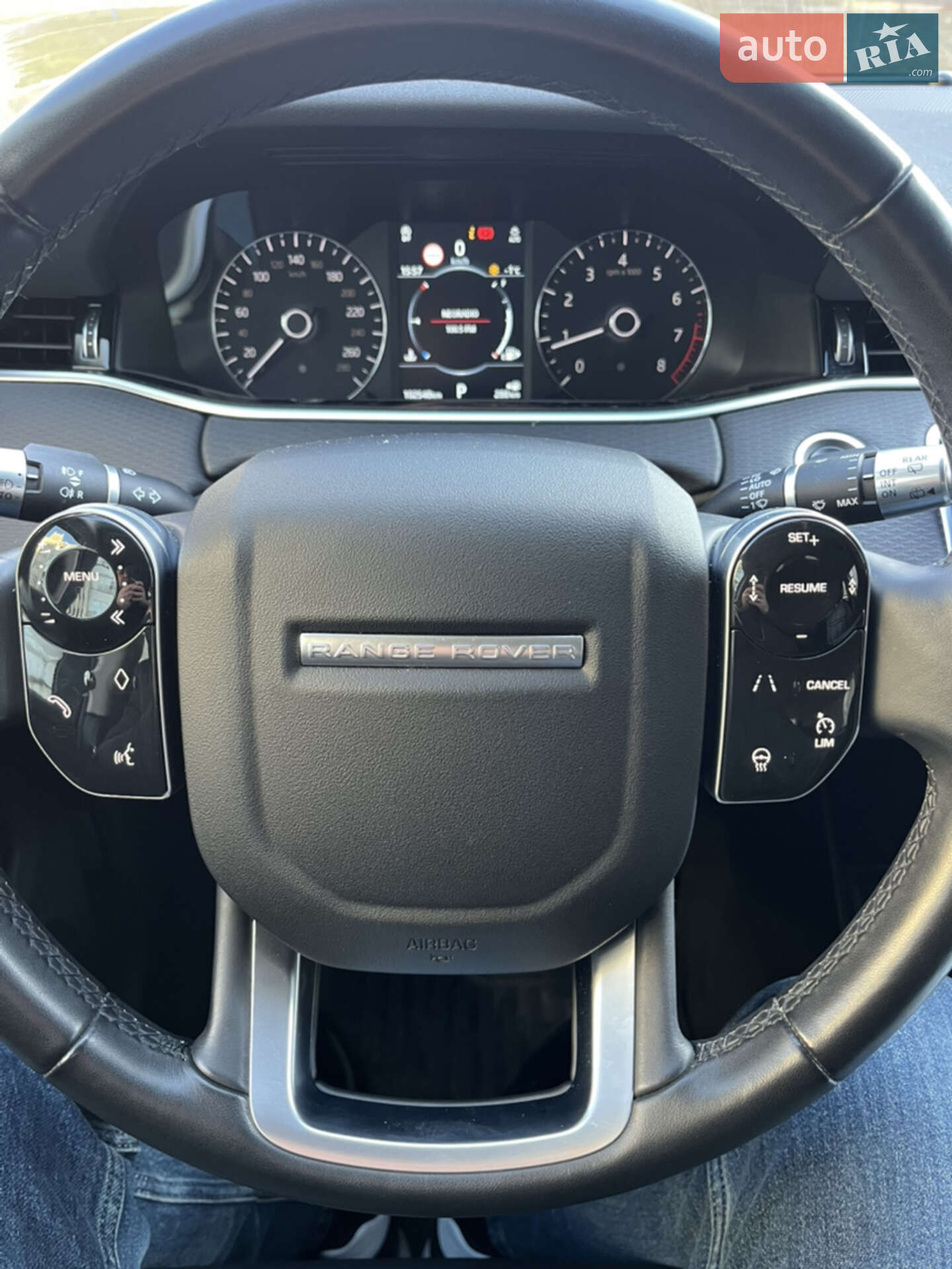 LAND ROVER RANGE ROVER EVOQUE 2019 VIN SALZA2BX0LH020774 фото оголошення 2 з 20