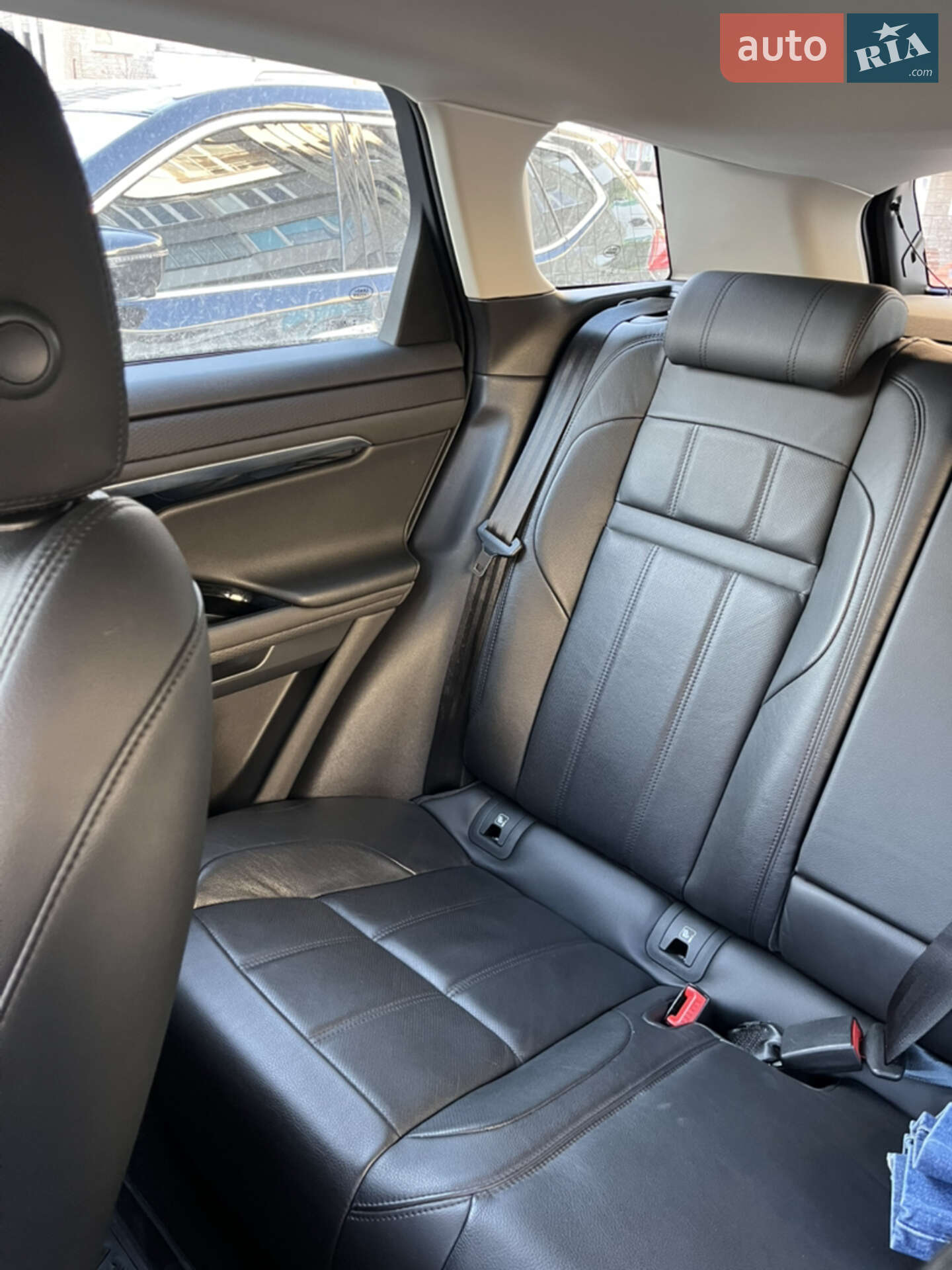 LAND ROVER RANGE ROVER EVOQUE 2019 VIN SALZA2BX0LH020774 фото оголошення 6 з 20