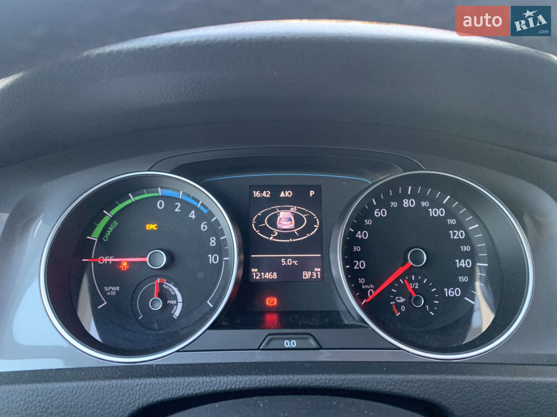 Volkswagen e-Golf 2014 VIN WVWZZZAUZFW905813 фото оголошення 30 з 42
