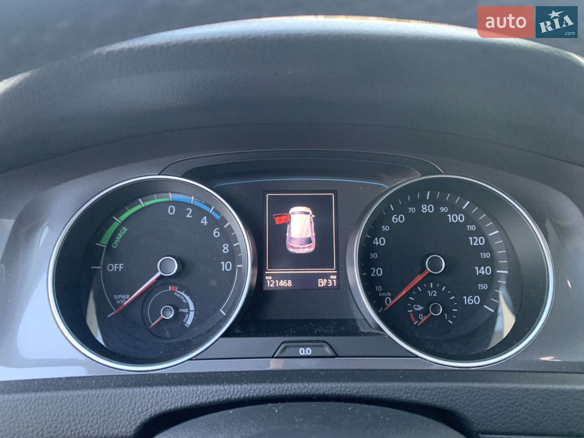 Volkswagen e-Golf 2014 VIN WVWZZZAUZFW905813 фото оголошення 39 з 42