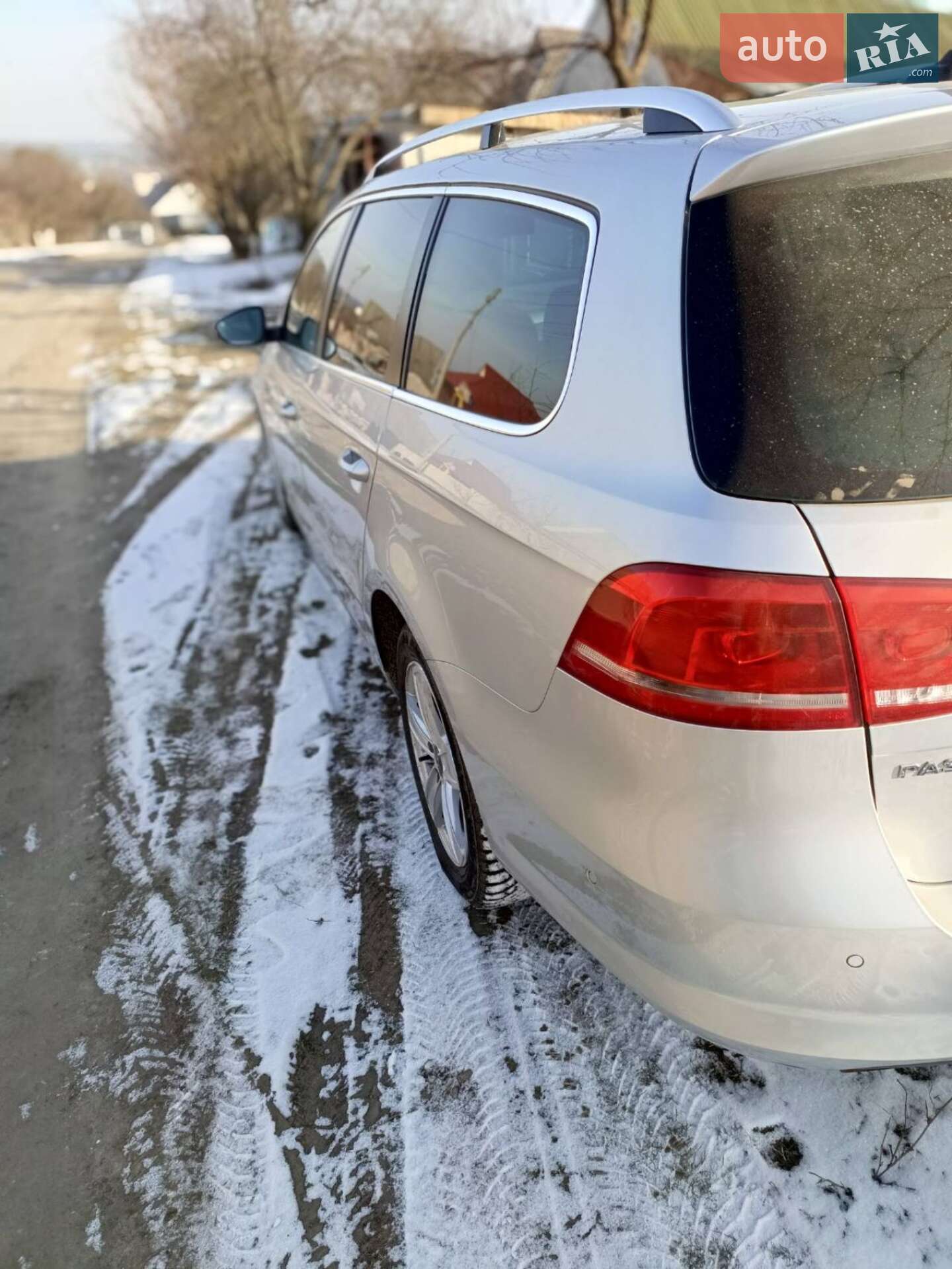 Volkswagen Passat 2014 VIN WVWZZZ3CZFE066602 фото оголошення 9 з 16