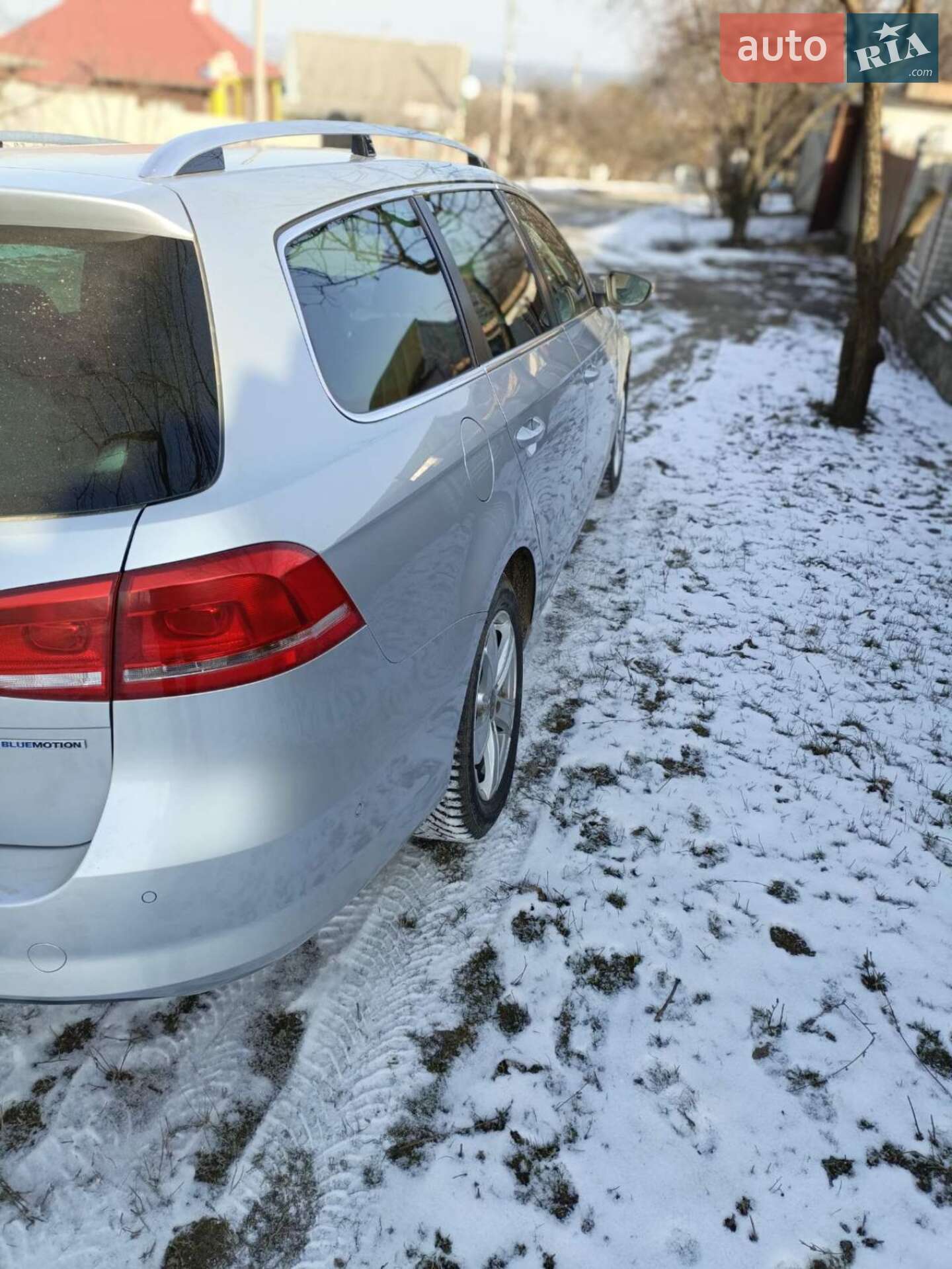 Volkswagen Passat 2014 VIN WVWZZZ3CZFE066602 фото оголошення 11 з 16