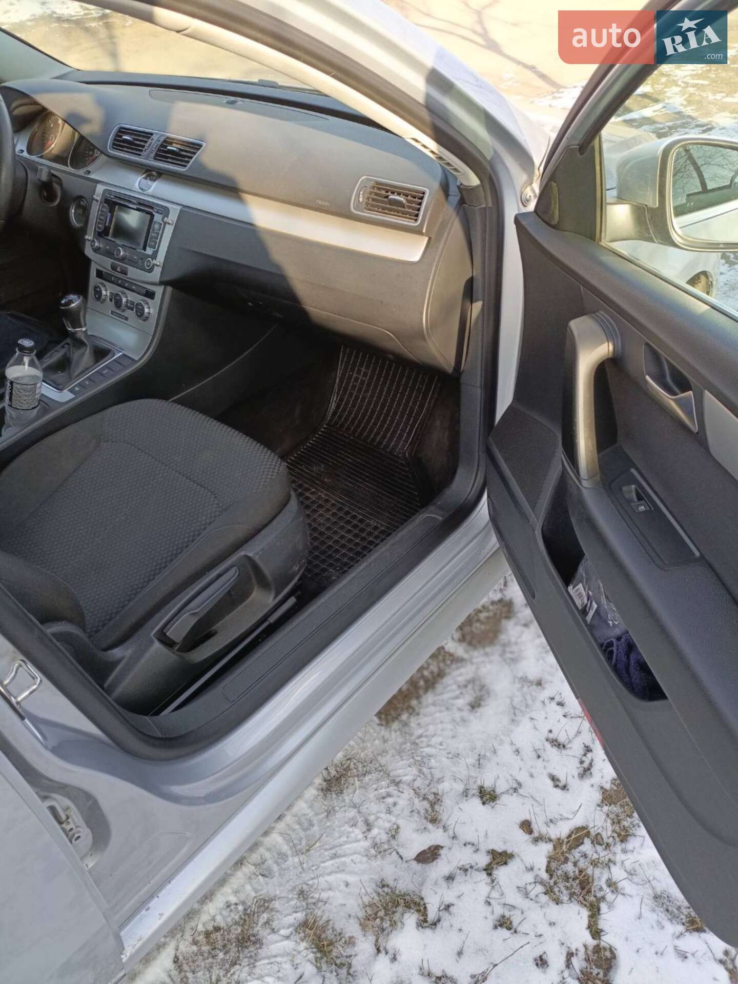 Volkswagen Passat 2014 VIN WVWZZZ3CZFE066602 фото оголошення 13 з 16