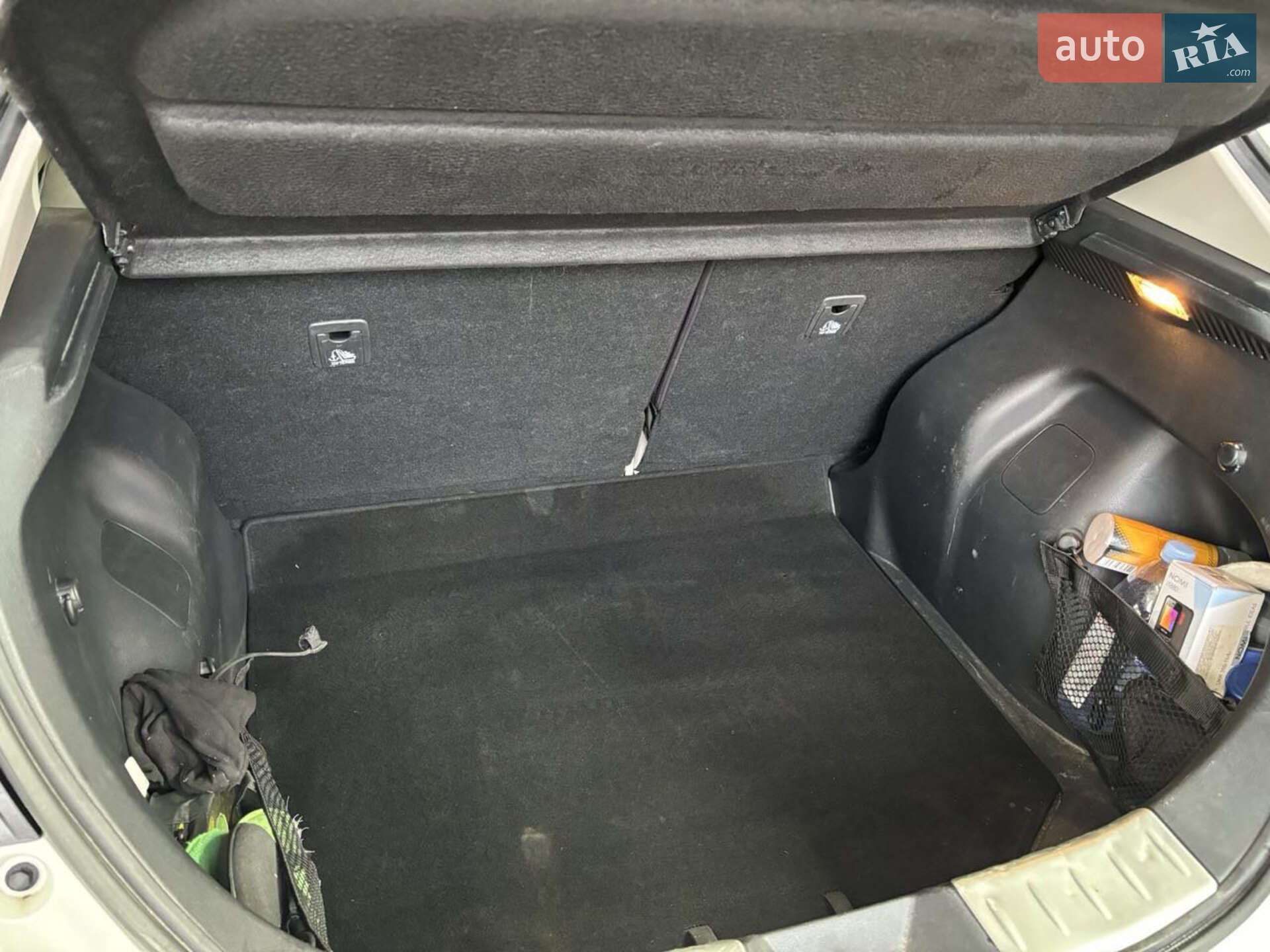 Nissan Leaf 2021 VIN SJNFAAZE1U0130271 фото оголошення 19 з 25