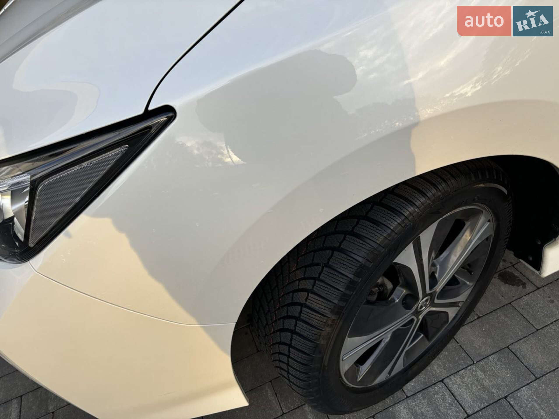 Nissan Leaf 2021 VIN SJNFAAZE1U0130271 фото оголошення 22 з 25
