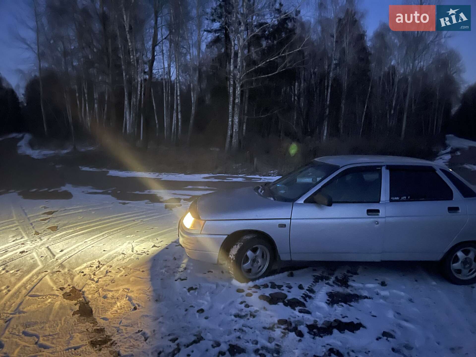 ВАЗ / Lada 2110 2006 VIN Y6L2110406L008212 фото оголошення 2 з 4