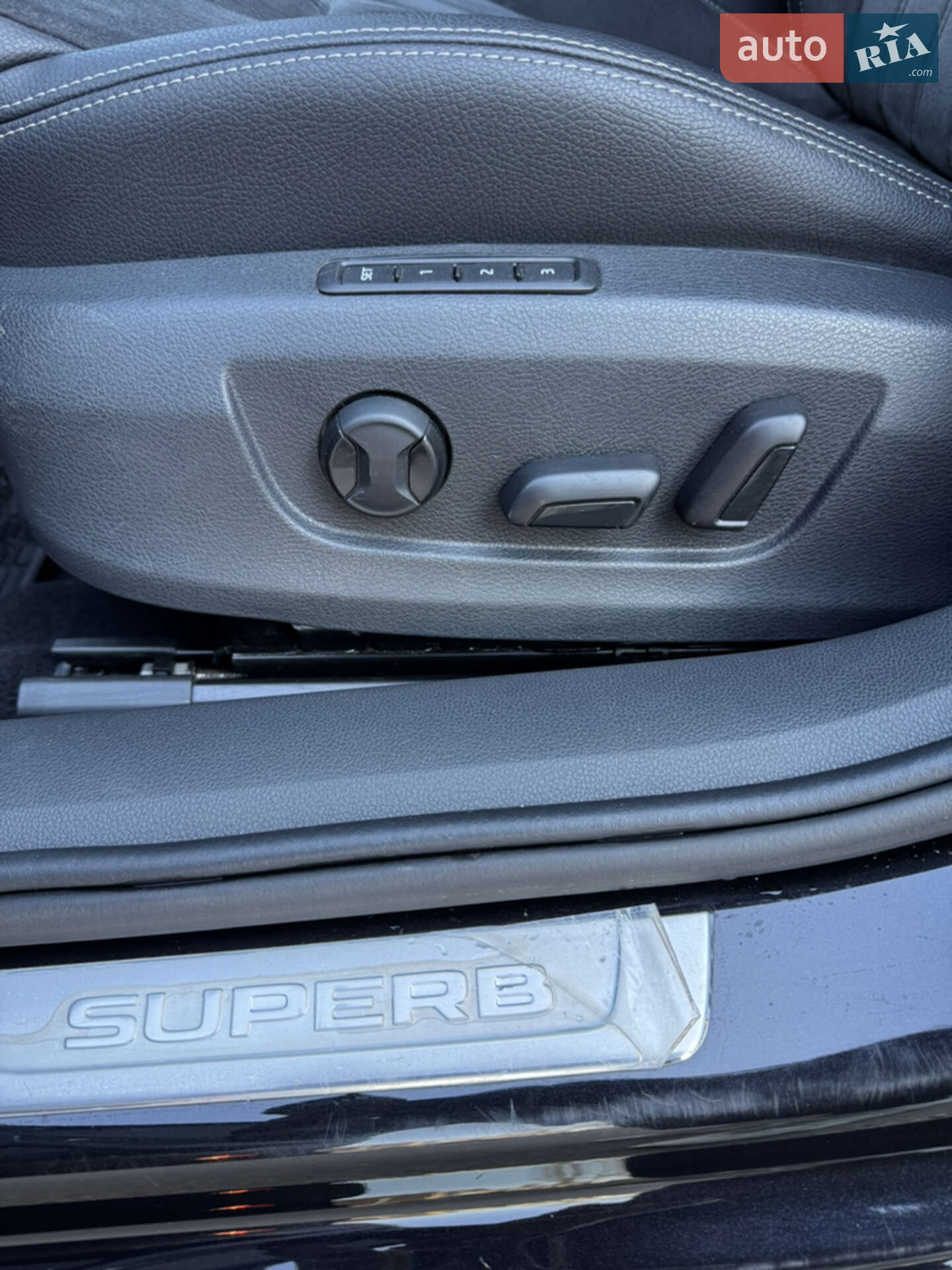 Skoda Superb 2022 VIN TMBAR8NP7NB300113 фото оголошення 22 з 29
