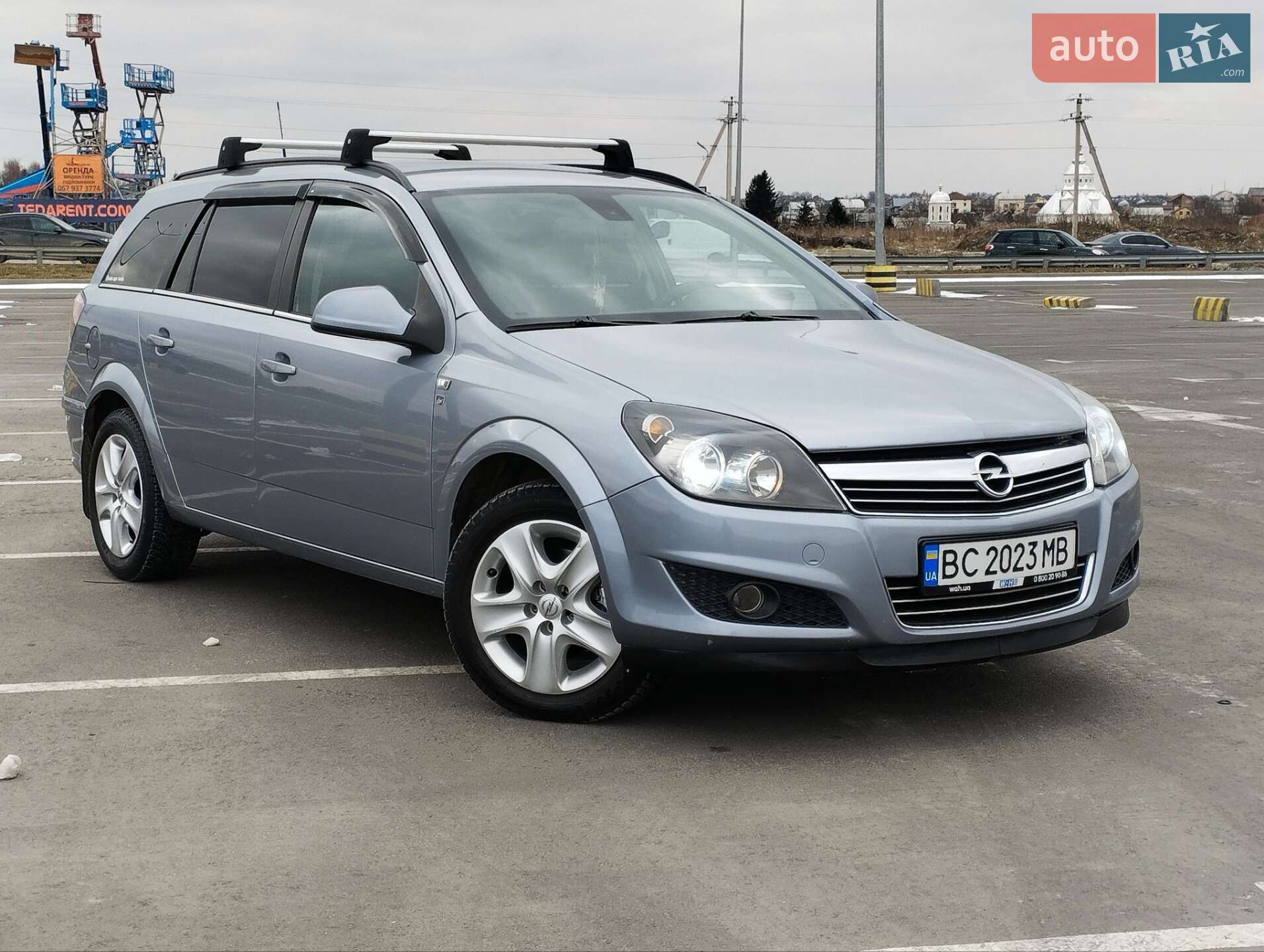 Opel Astra 2010 VIN W0L0AHL35B2043018 фото оголошення 5 з 25