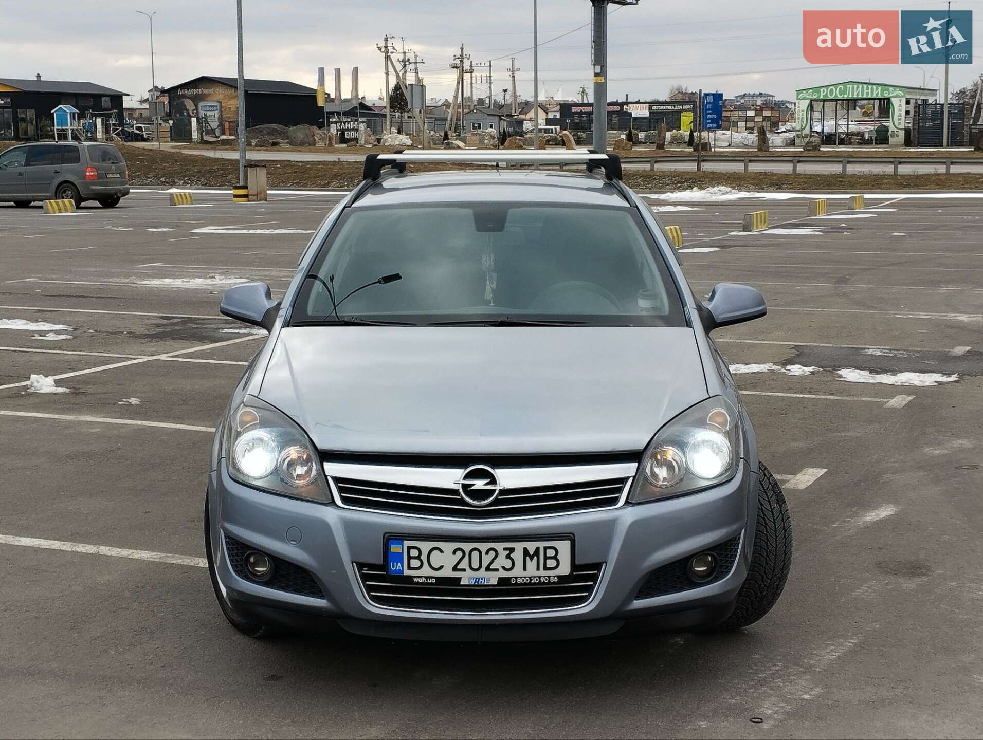 Opel Astra 2010 VIN W0L0AHL35B2043018 фото оголошення 8 з 25