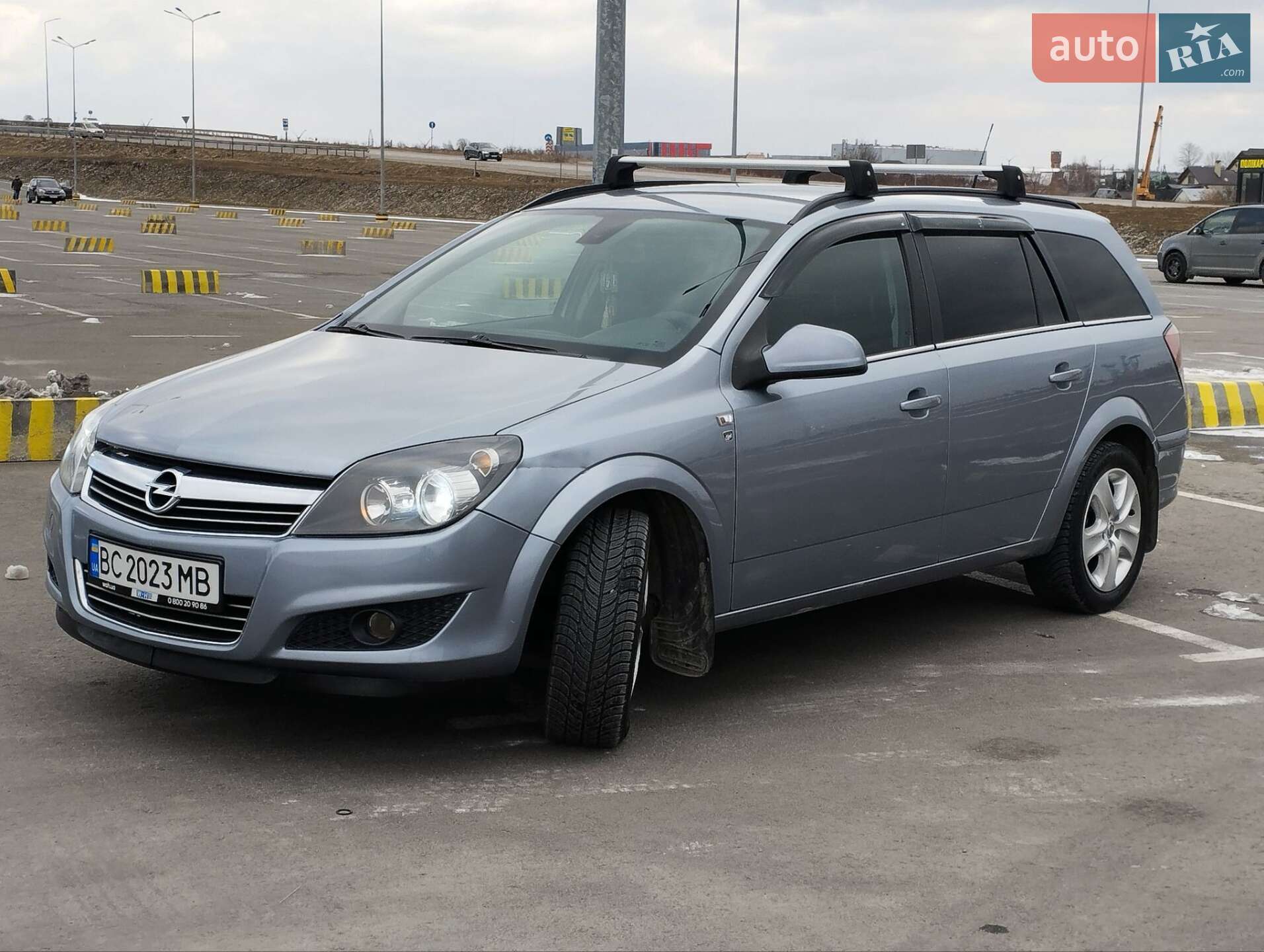 Opel Astra 2010 VIN W0L0AHL35B2043018 фото оголошення 9 з 25