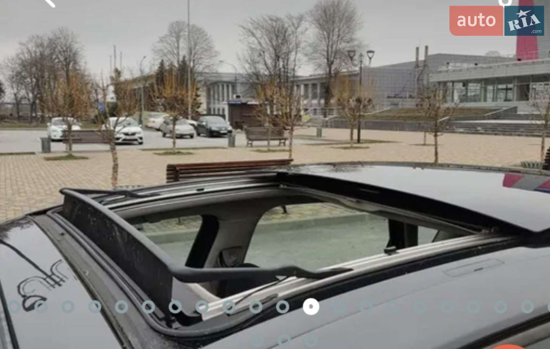Renault Megane Scenic 2005 VIN VF1JM0C0H34458744 фото оголошення 6 з 11