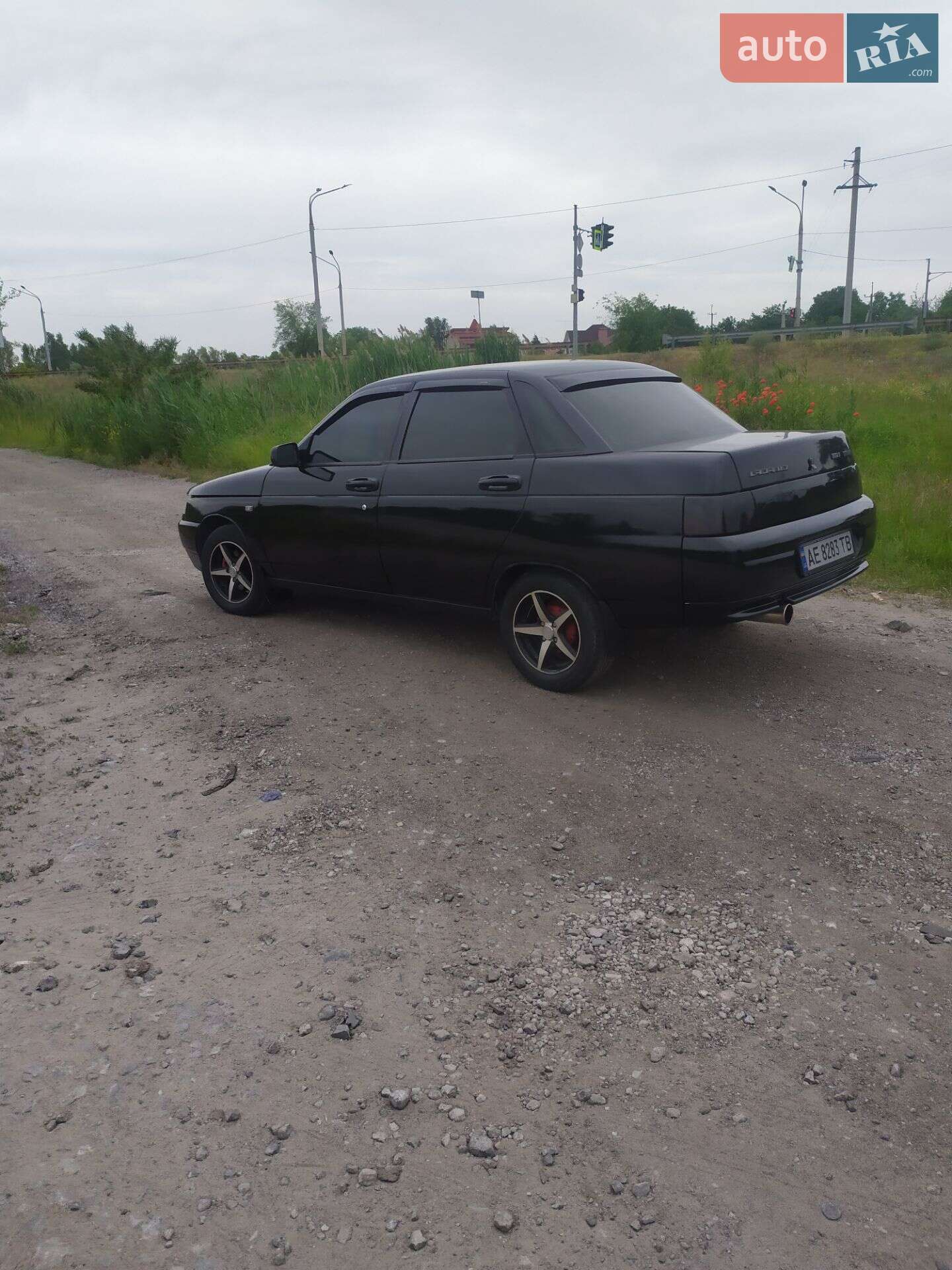 ВАЗ / Lada 2110 2006 VIN Y6L2110406L008241 фото оголошення 2 з 4