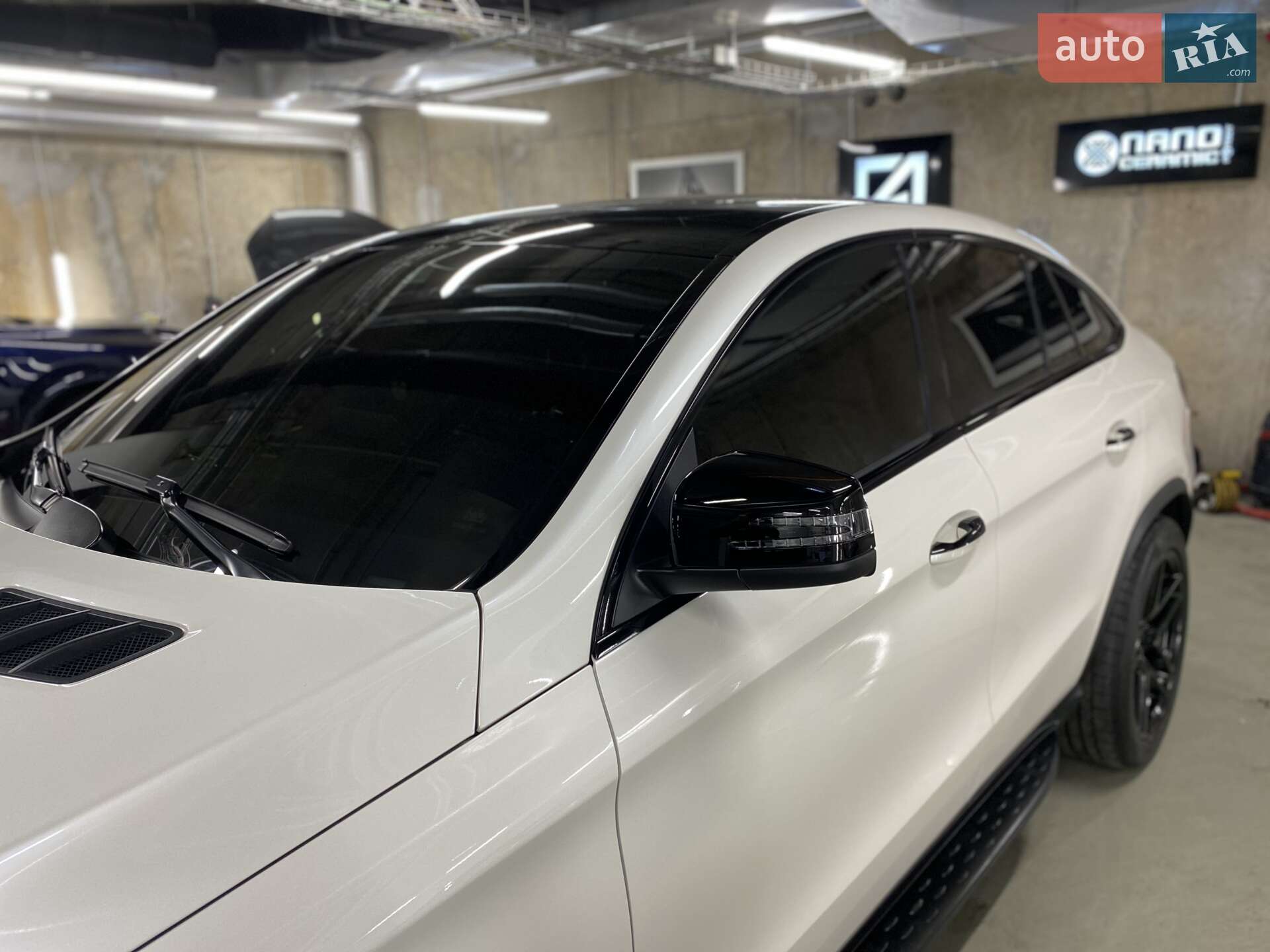 Mercedes-Benz GLE-Class 2015 VIN WDC2923561A023261 фото оголошення 10 з 38