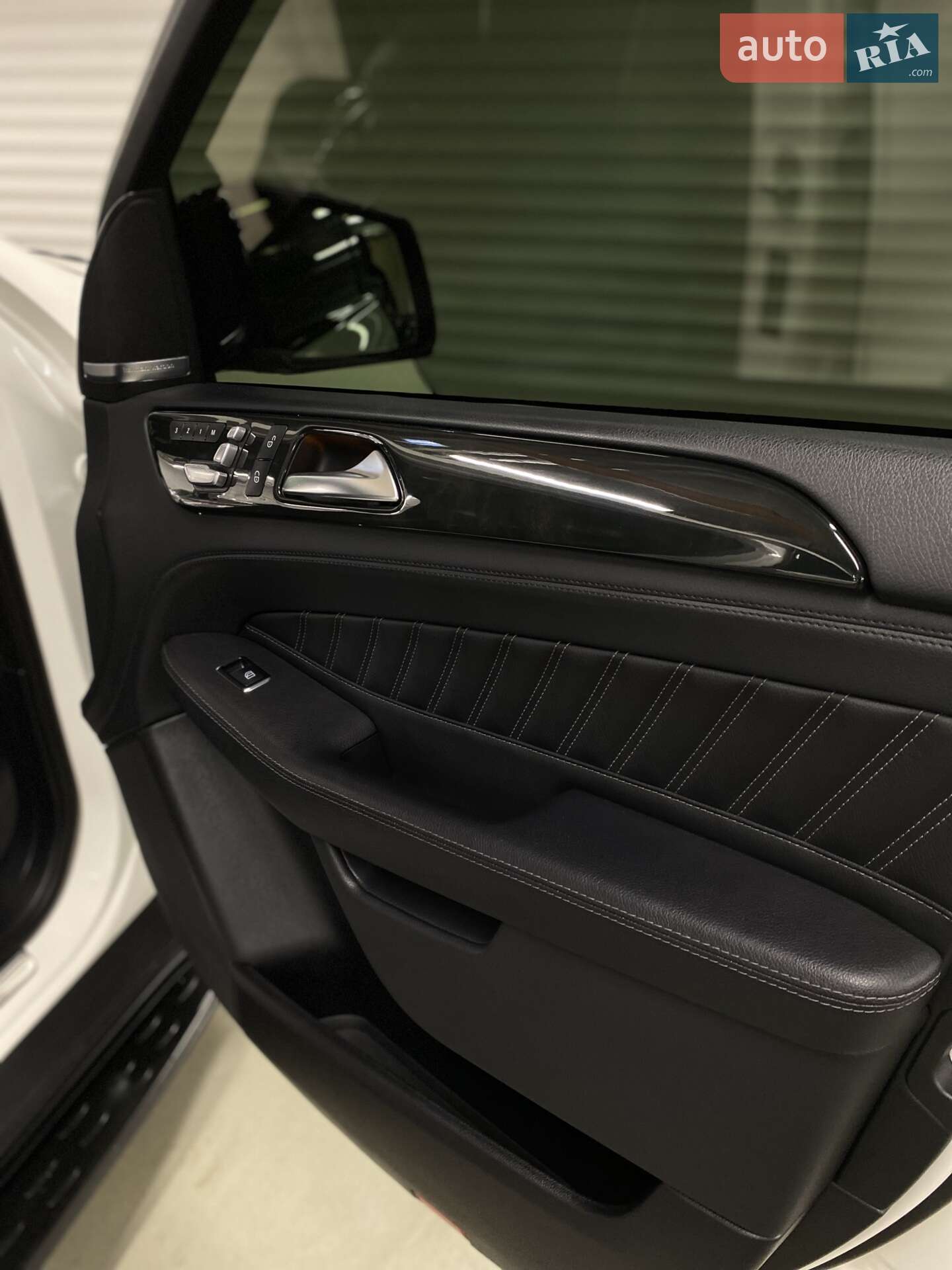 Mercedes-Benz GLE-Class 2015 VIN WDC2923561A023261 фото оголошення 15 з 38