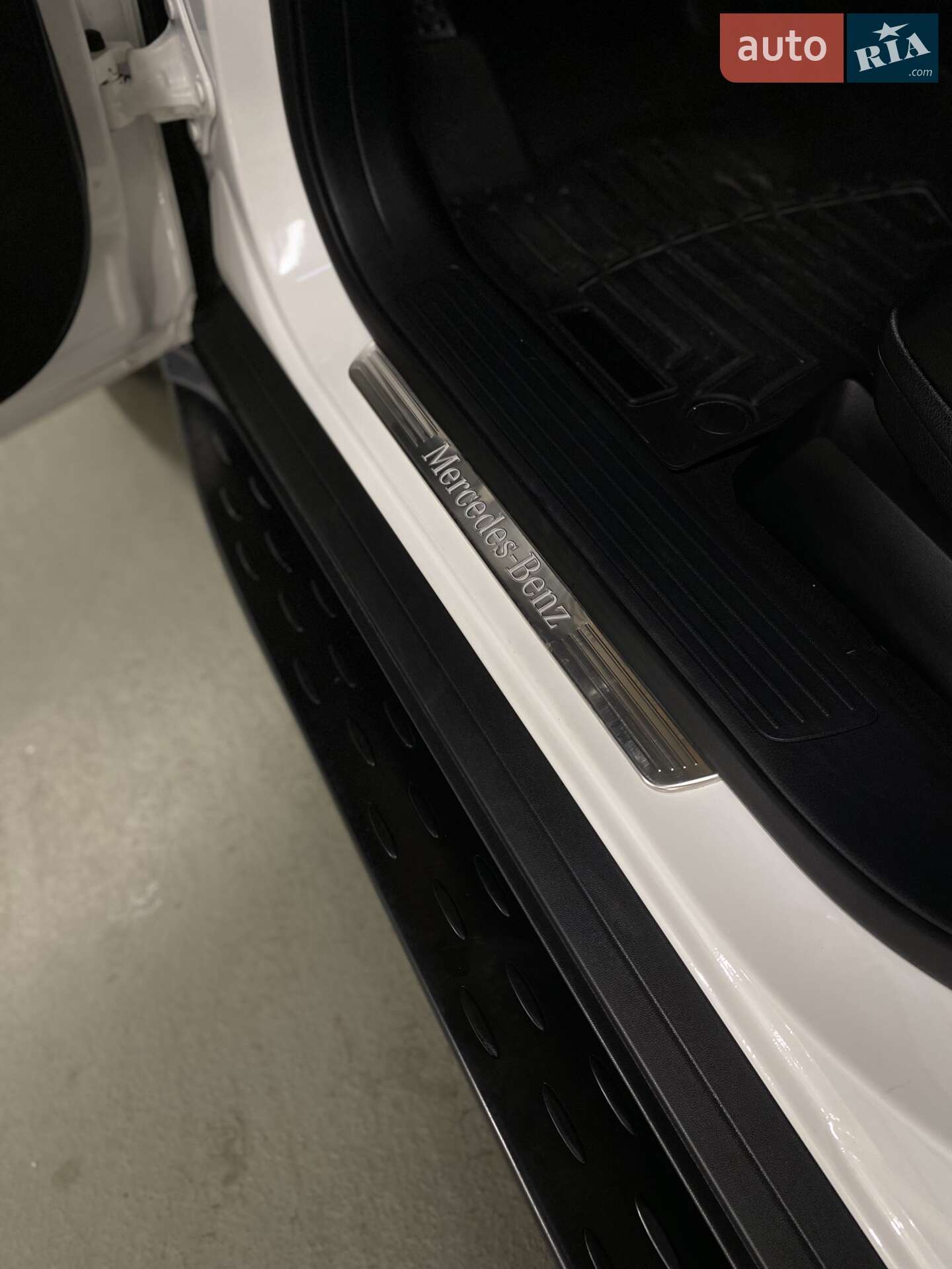 Mercedes-Benz GLE-Class 2015 VIN WDC2923561A023261 фото оголошення 30 з 38