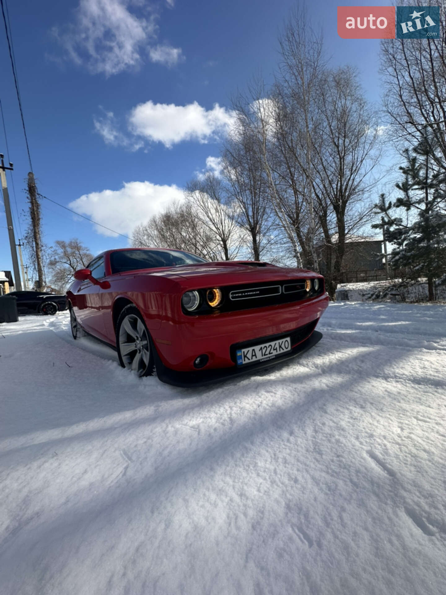 Dodge Challenger 2020 VIN 2C3CDZFJ3LH179533 фото оголошення 43 з 47