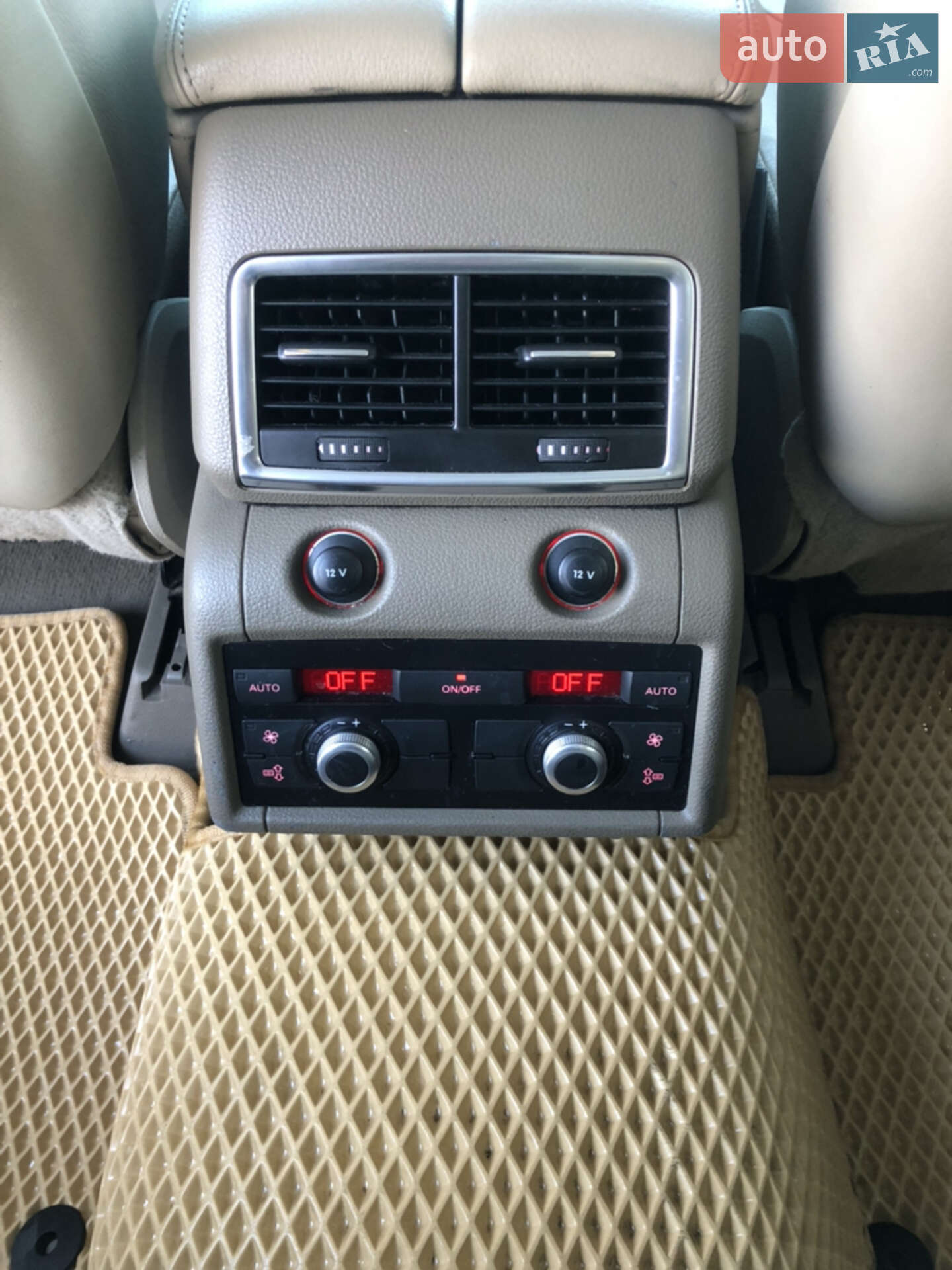 Audi Q7 2007 VIN WA1BY74L78D028357 фото оголошення 5 з 36