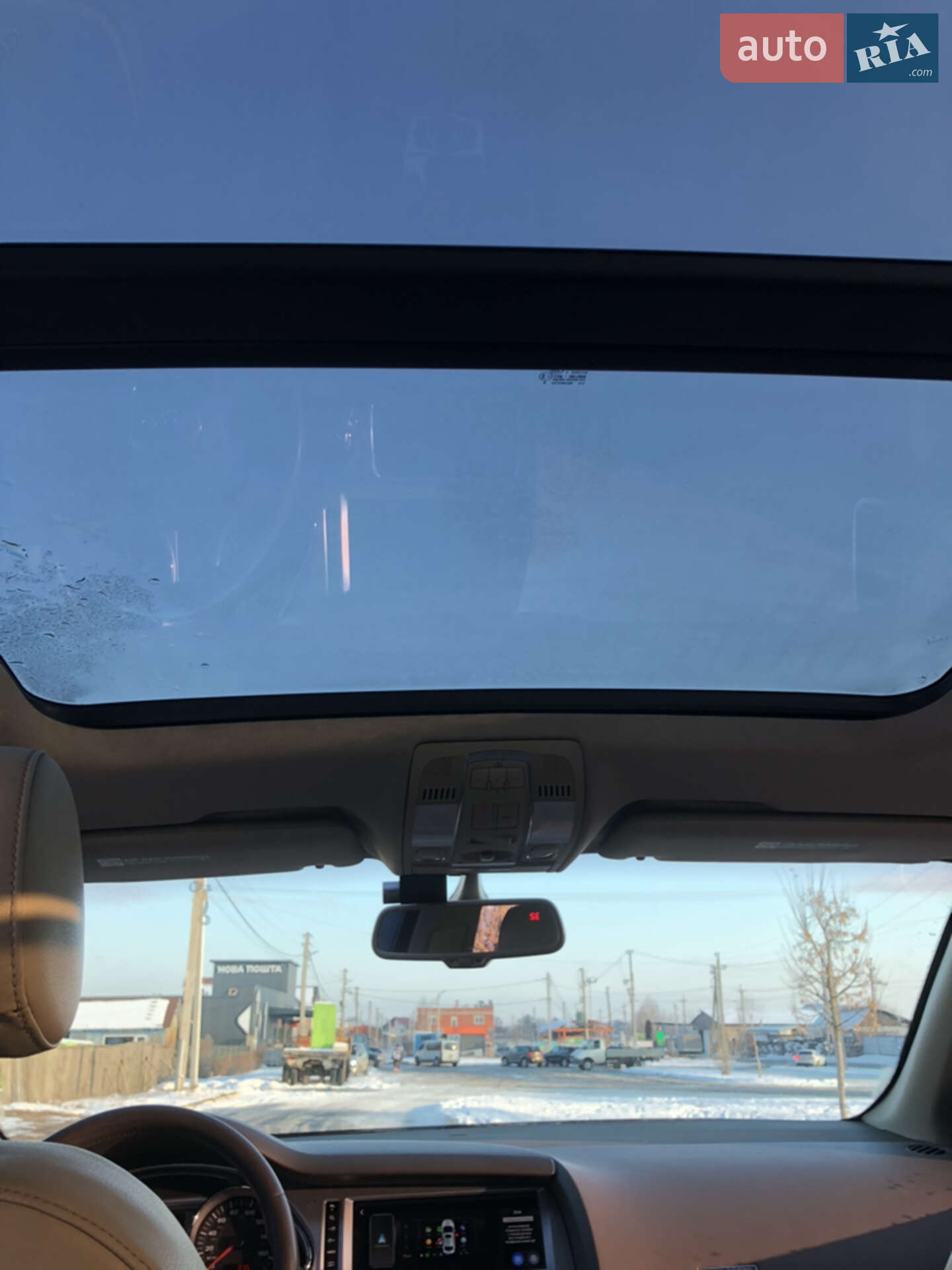 Audi Q7 2007 VIN WA1BY74L78D028357 фото оголошення 6 з 36