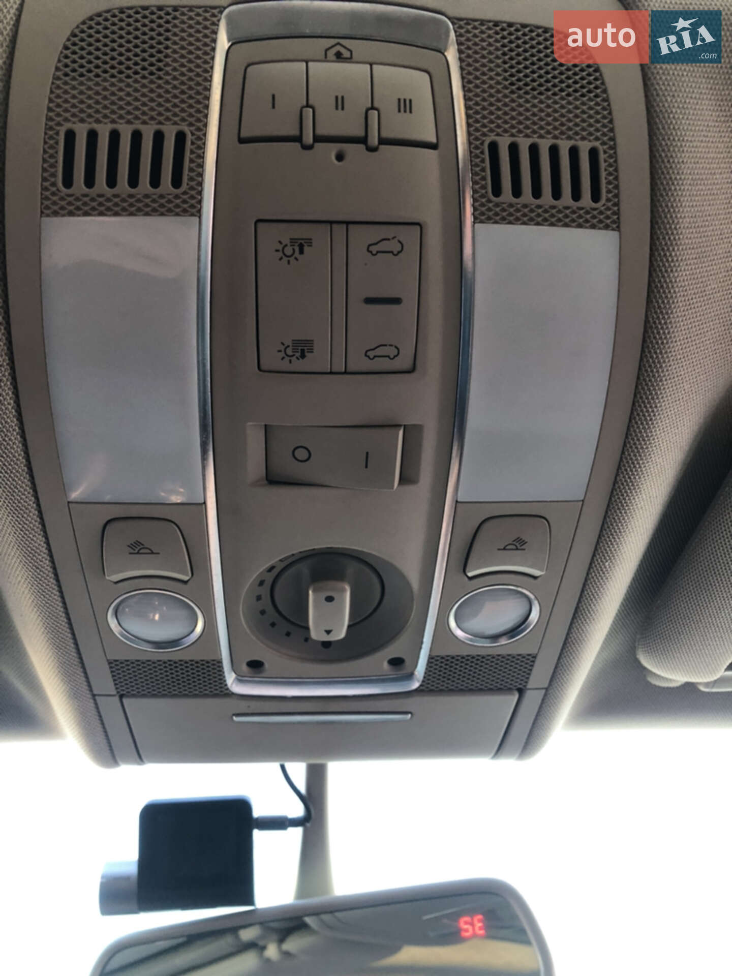Audi Q7 2007 VIN WA1BY74L78D028357 фото оголошення 21 з 36
