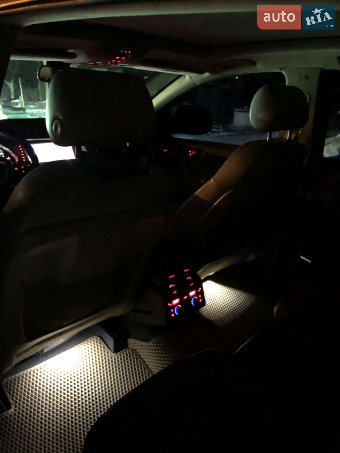 Audi Q7 2007 VIN WA1BY74L78D028357 фото оголошення 27 з 36