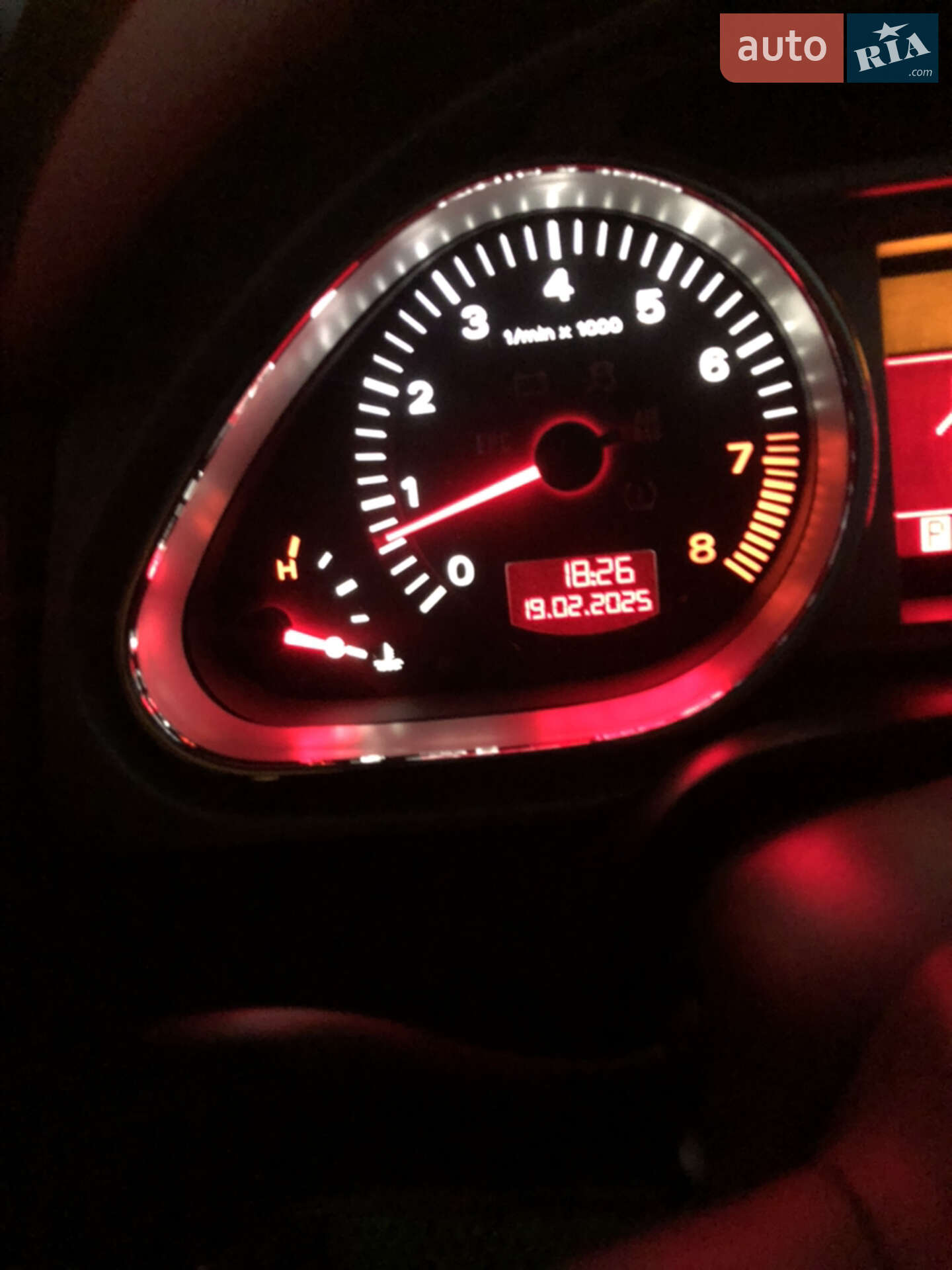 Audi Q7 2007 VIN WA1BY74L78D028357 фото оголошення 33 з 36