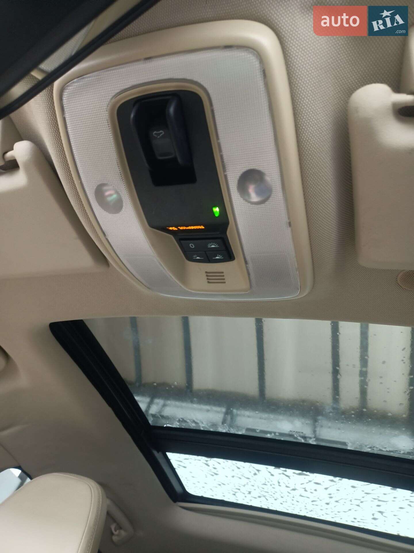 Volvo XC60 2012 VIN YV4940DZ2D2388456 фото оголошення 10 з 15