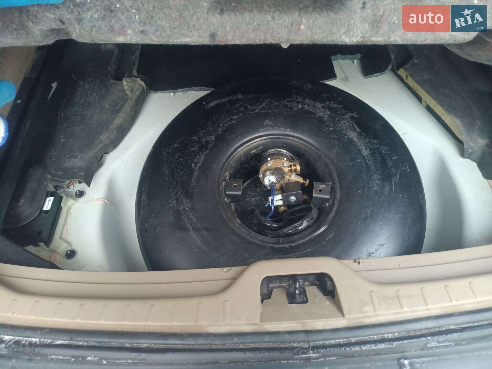 Volvo XC60 2012 VIN YV4940DZ2D2388456 фото оголошення 14 з 15