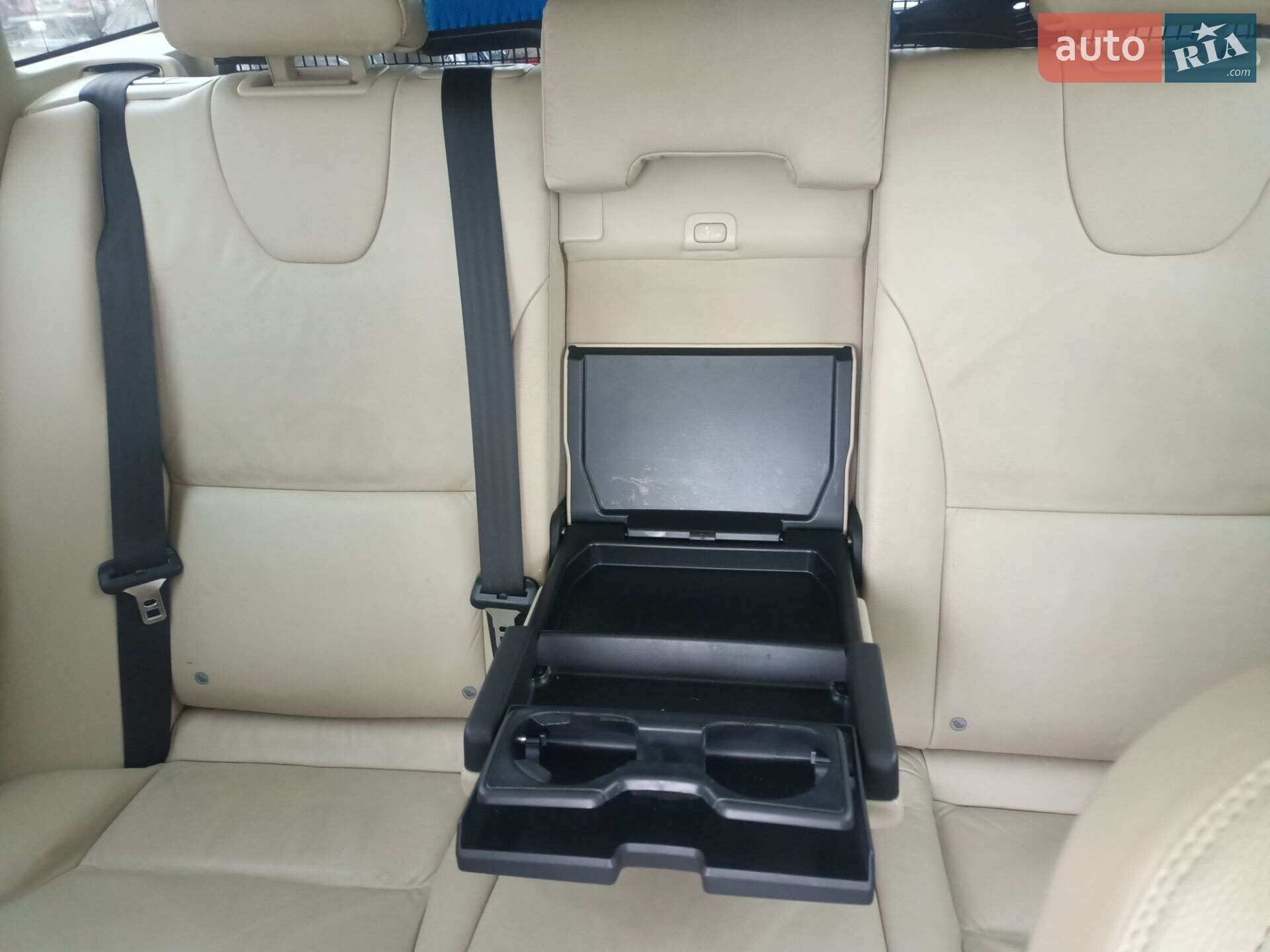 Volvo XC60 2012 VIN YV4940DZ2D2388456 фото оголошення 13 з 15