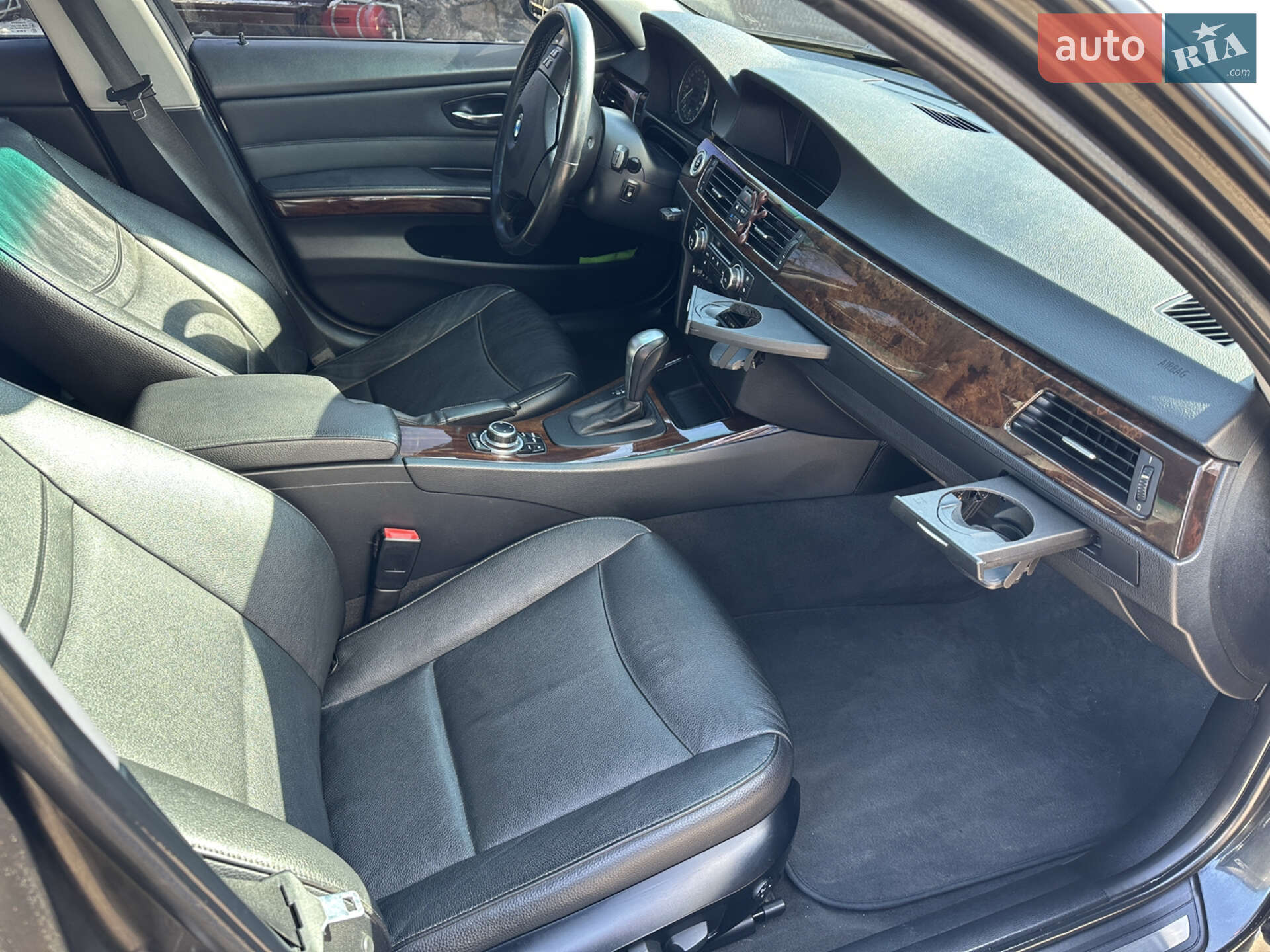 BMW 3 Series 2011 VIN WBAPN7C54BA950291 фото оголошення 3 з 21