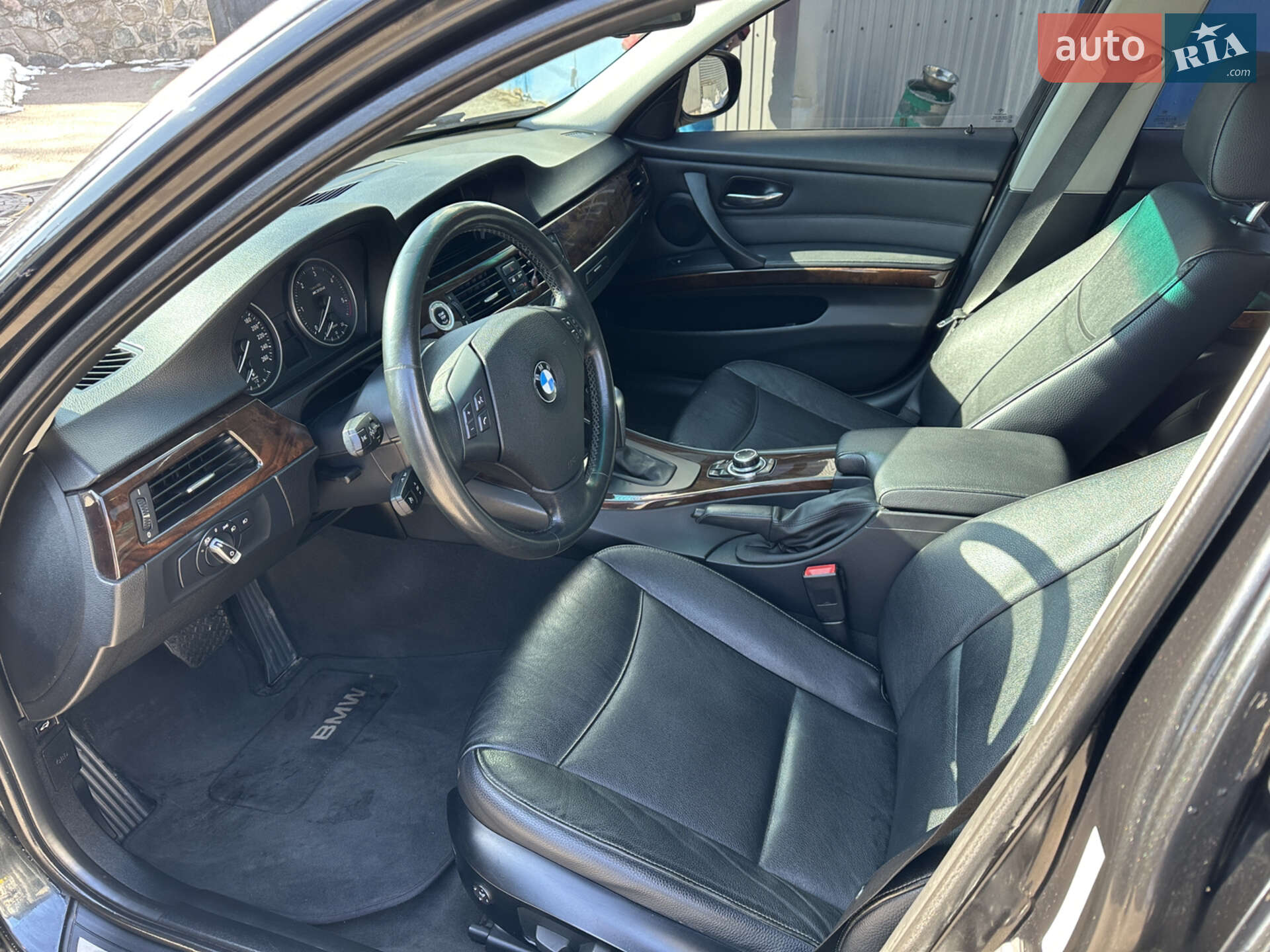 BMW 3 Series 2011 VIN WBAPN7C54BA950291 фото оголошення 7 з 21