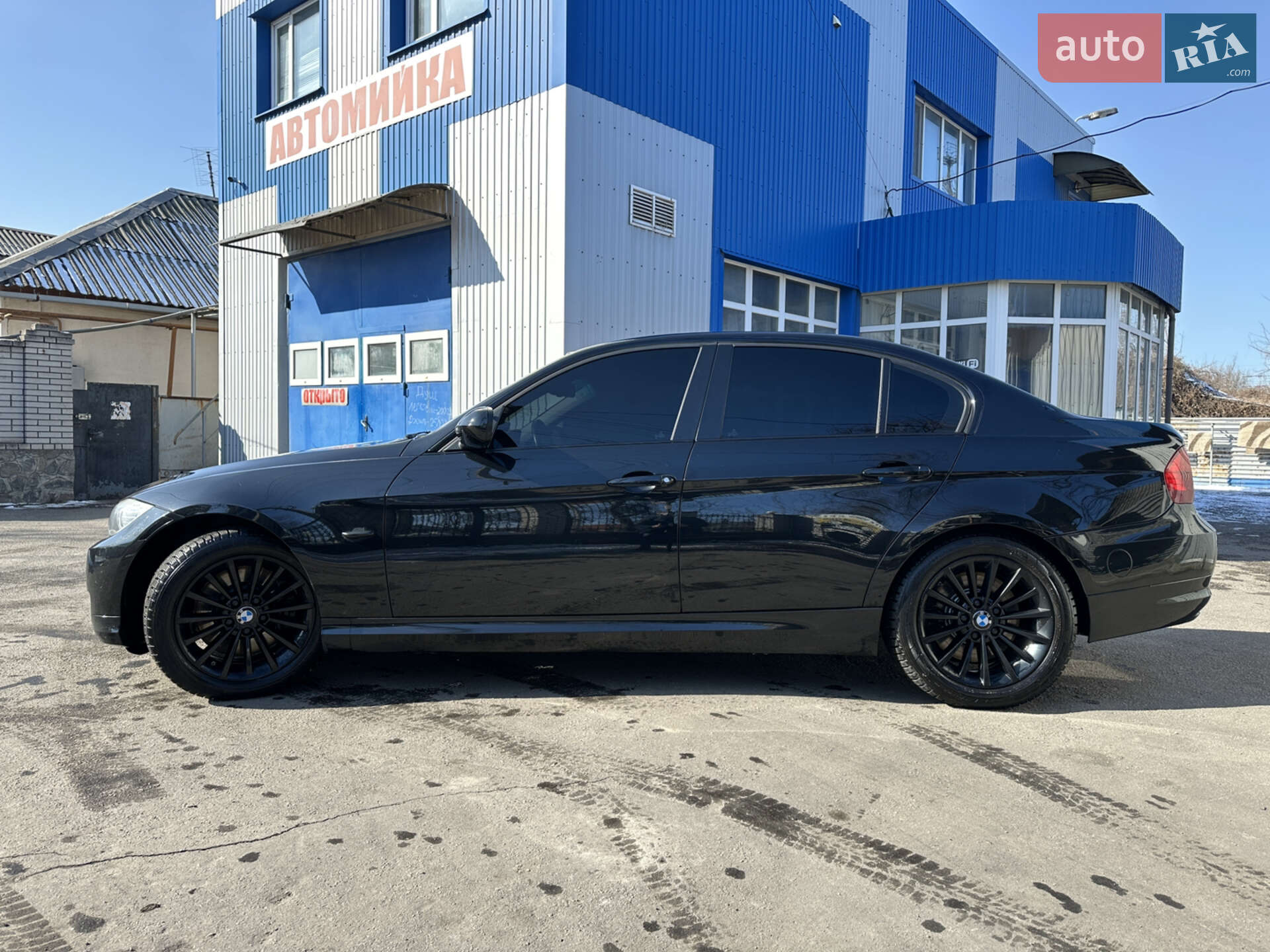 BMW 3 Series 2011 VIN WBAPN7C54BA950291 фото оголошення 10 з 21