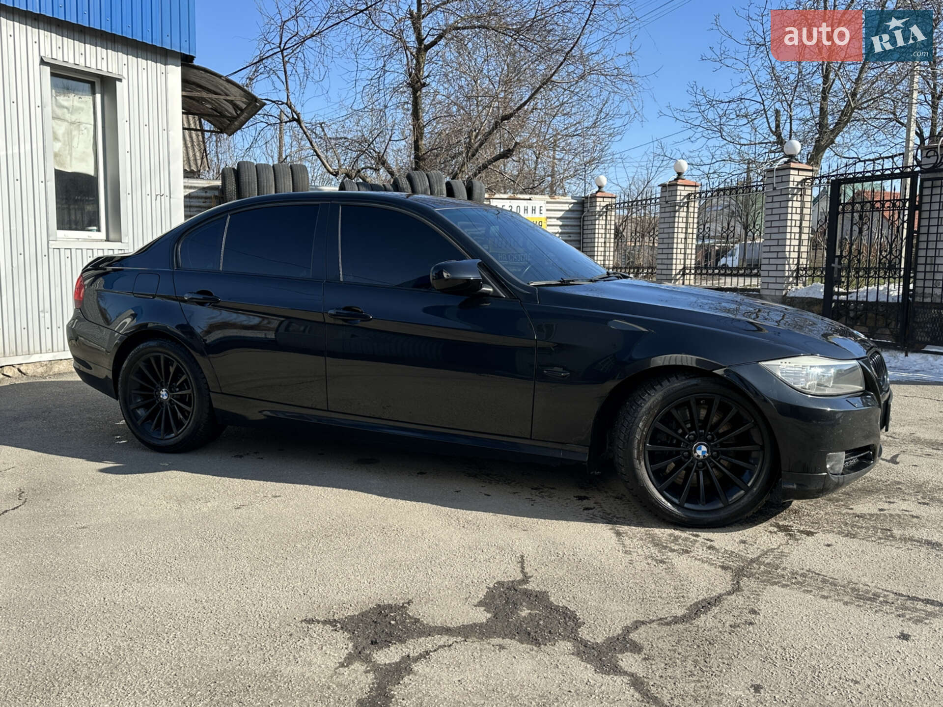 BMW 3 Series 2011 VIN WBAPN7C54BA950291 фото оголошення 15 з 21