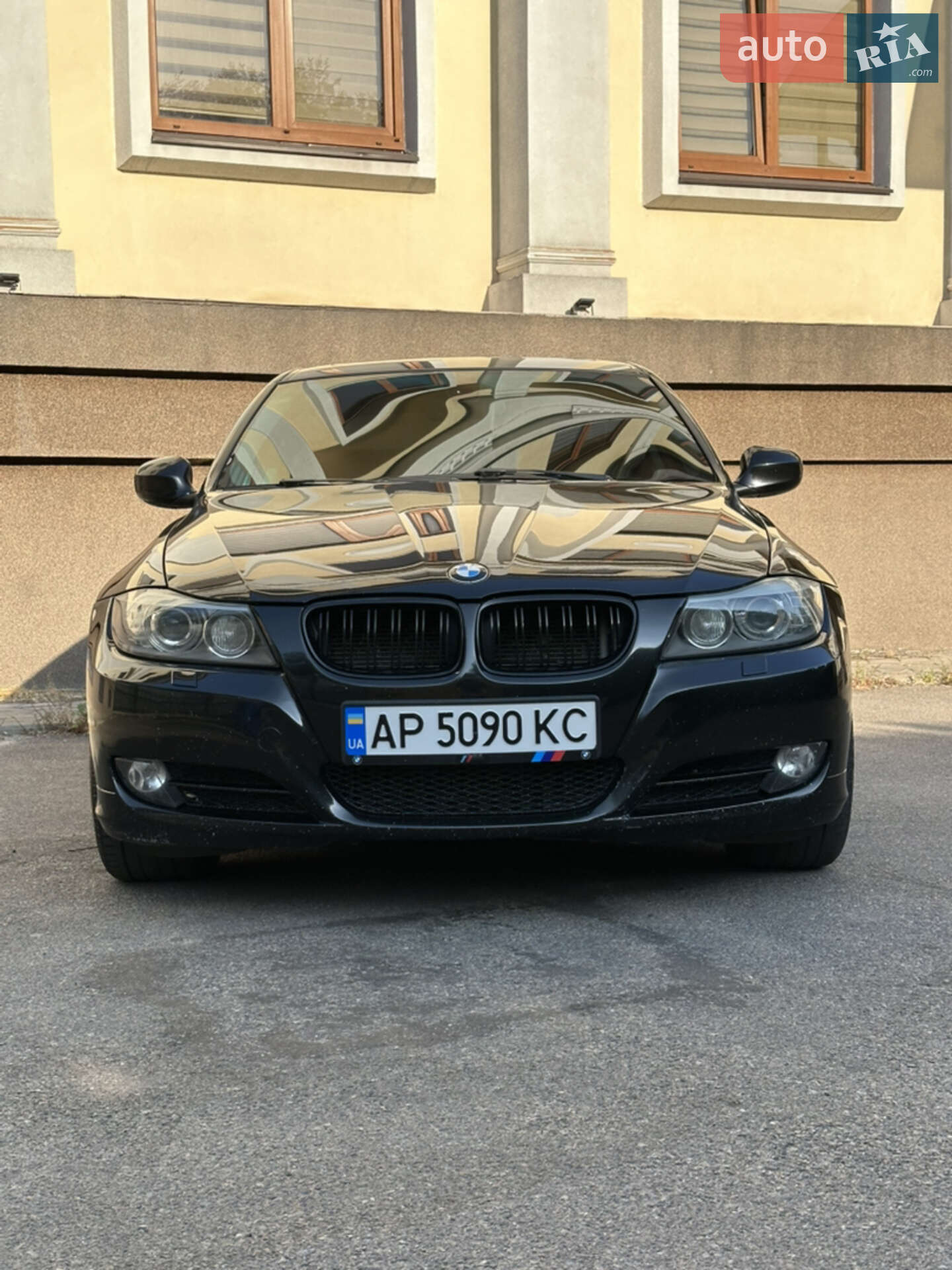 BMW 3 Series 2011 VIN WBAPN7C54BA950291 фото оголошення 19 з 21