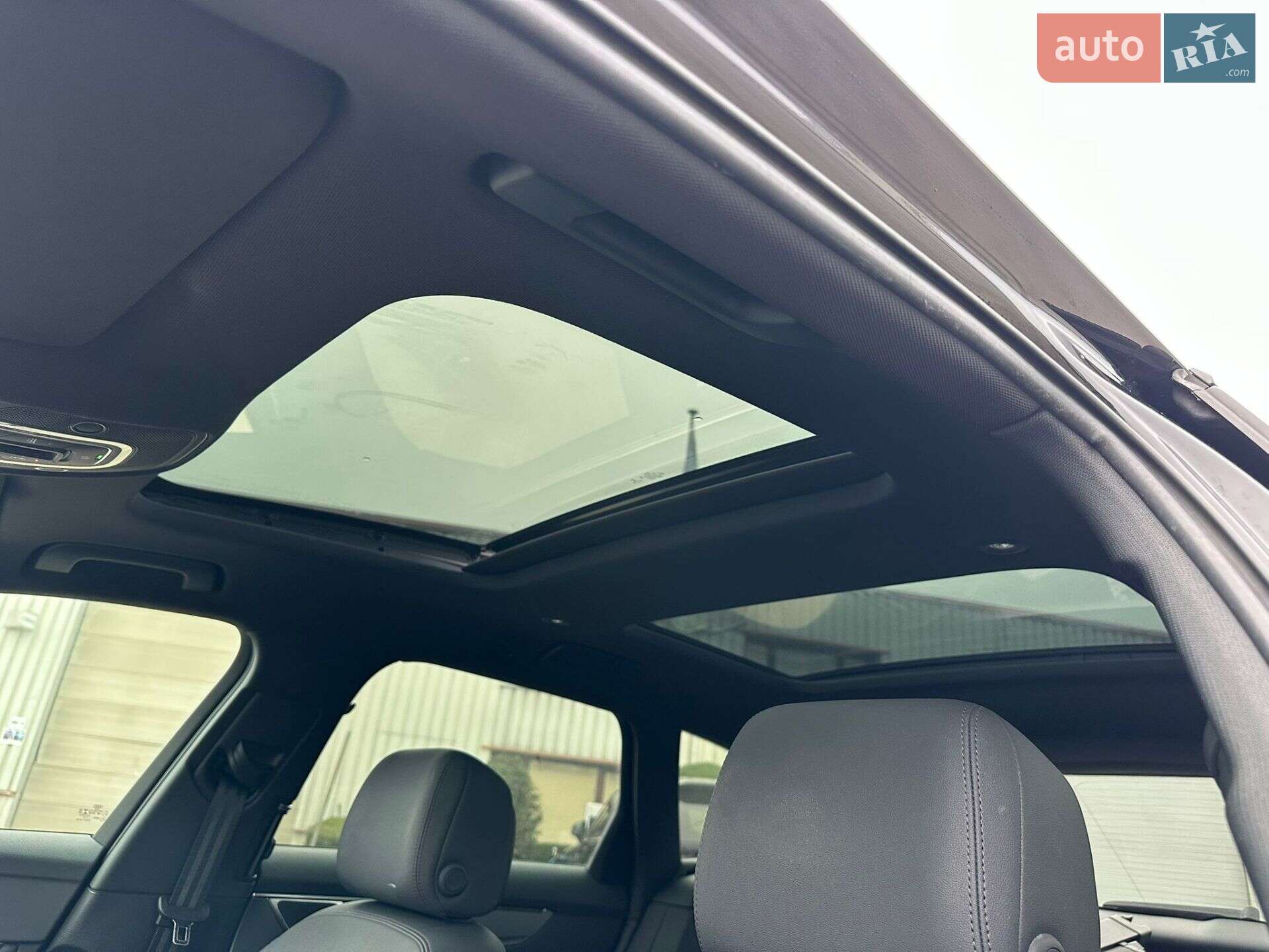 Audi A6 Allroad 2019 VIN WAUZZZF26LN017058 фото оголошення 2 з 29
