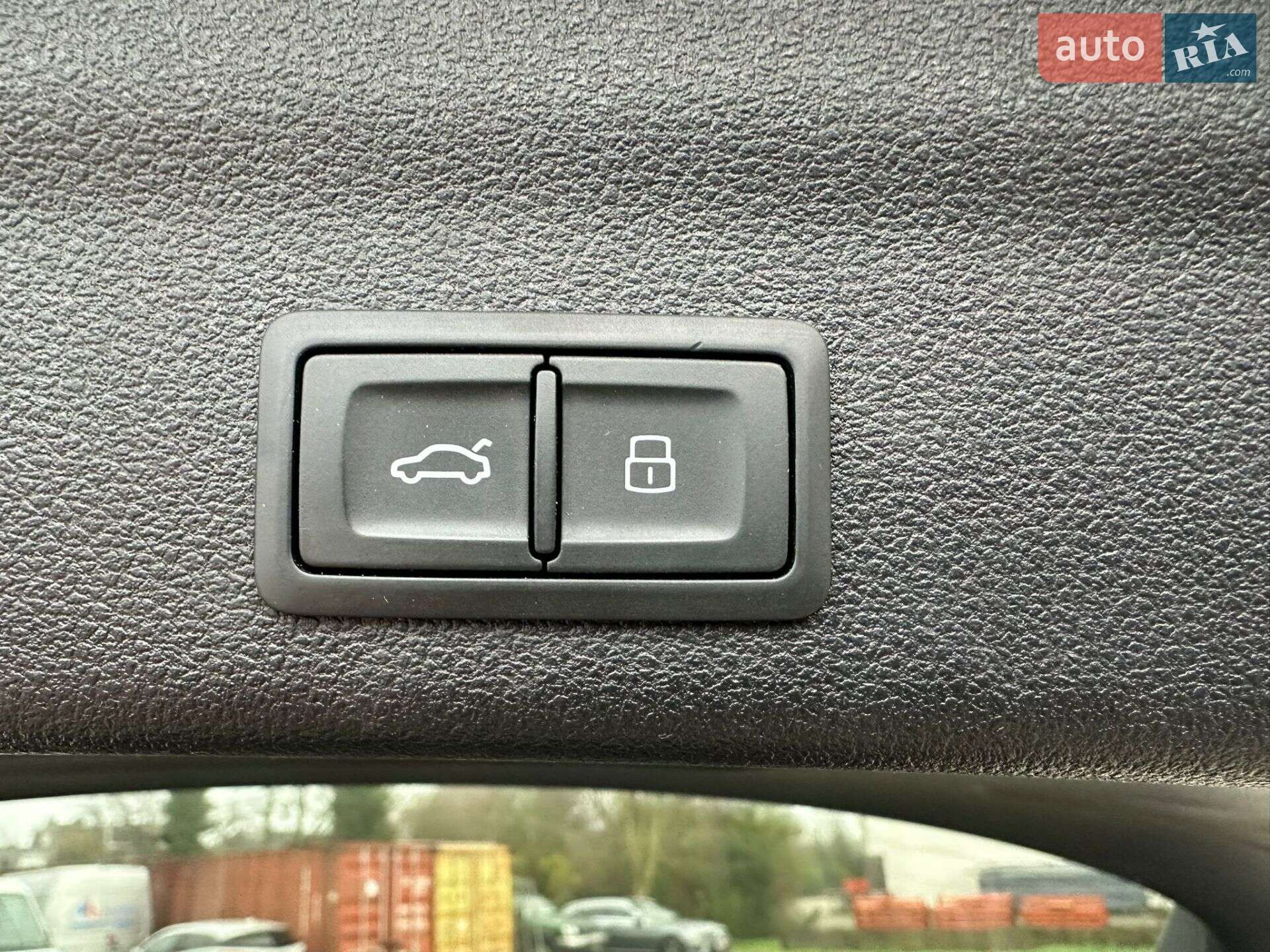 Audi A6 Allroad 2019 VIN WAUZZZF26LN017058 фото оголошення 8 з 29