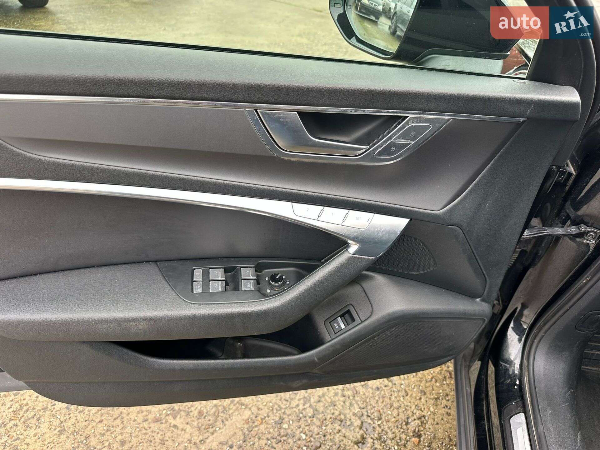 Audi A6 Allroad 2019 VIN WAUZZZF26LN017058 фото оголошення 10 з 29