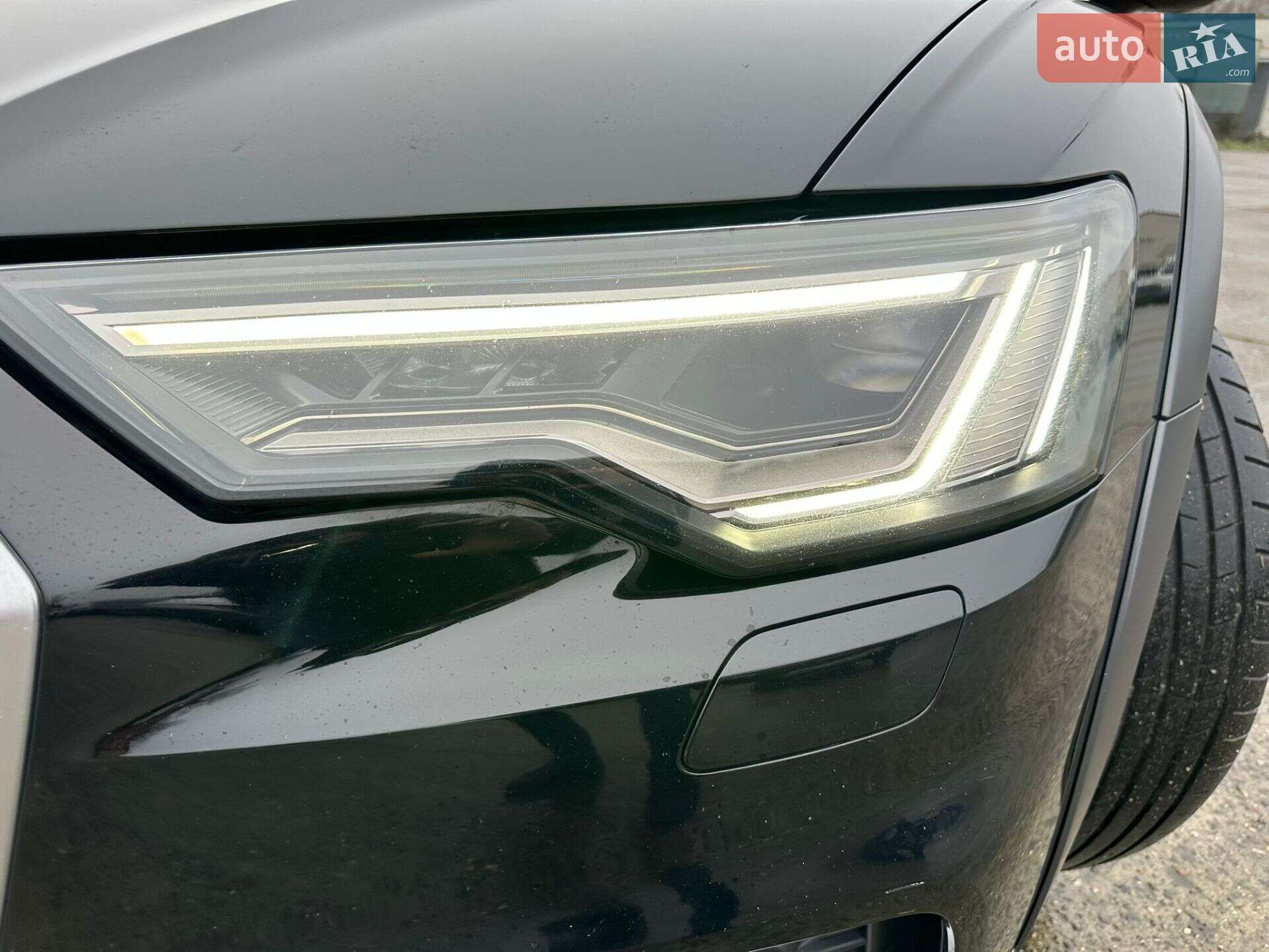 Audi A6 Allroad 2019 VIN WAUZZZF26LN017058 фото оголошення 12 з 29