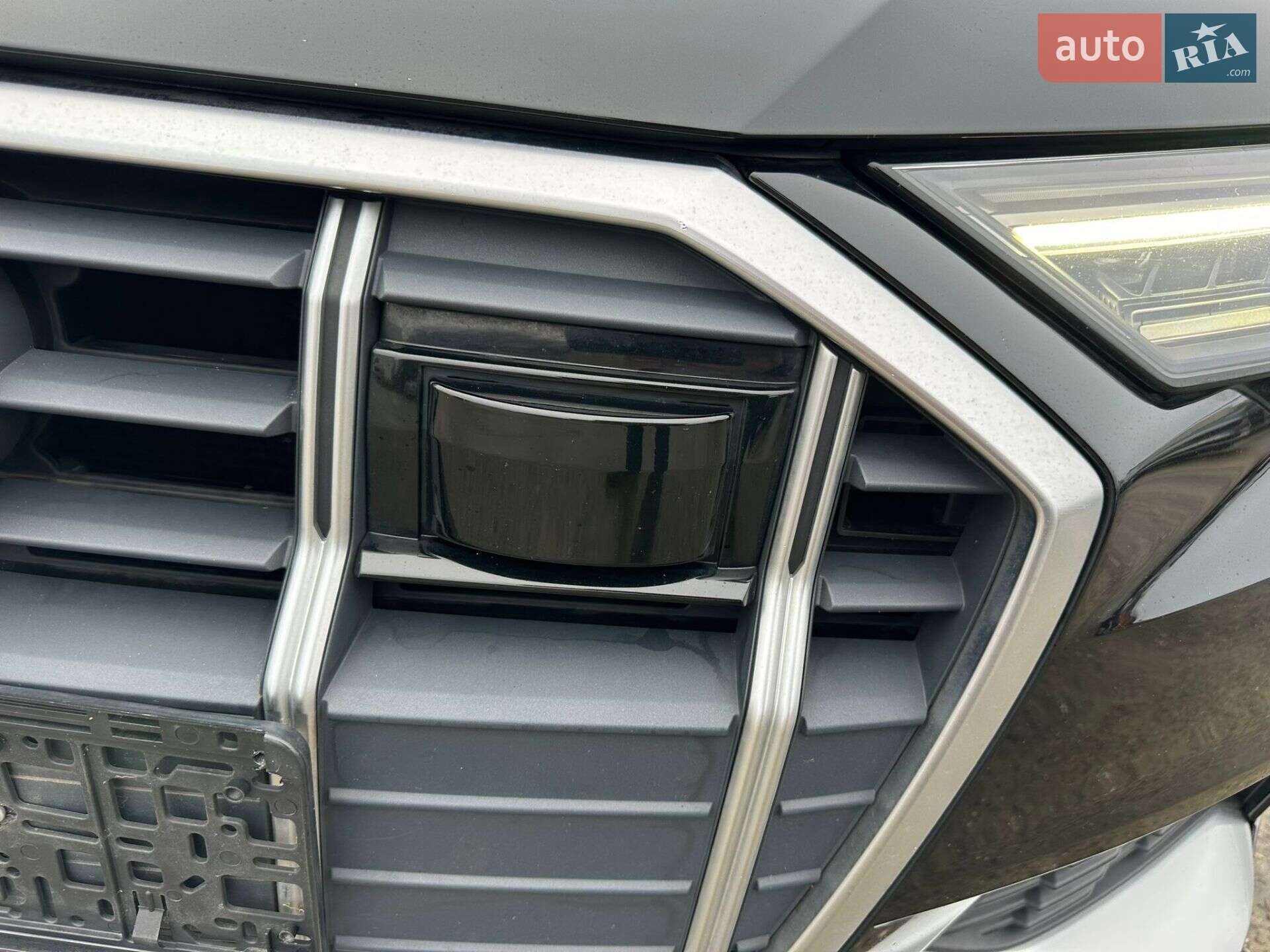 Audi A6 Allroad 2019 VIN WAUZZZF26LN017058 фото оголошення 17 з 29