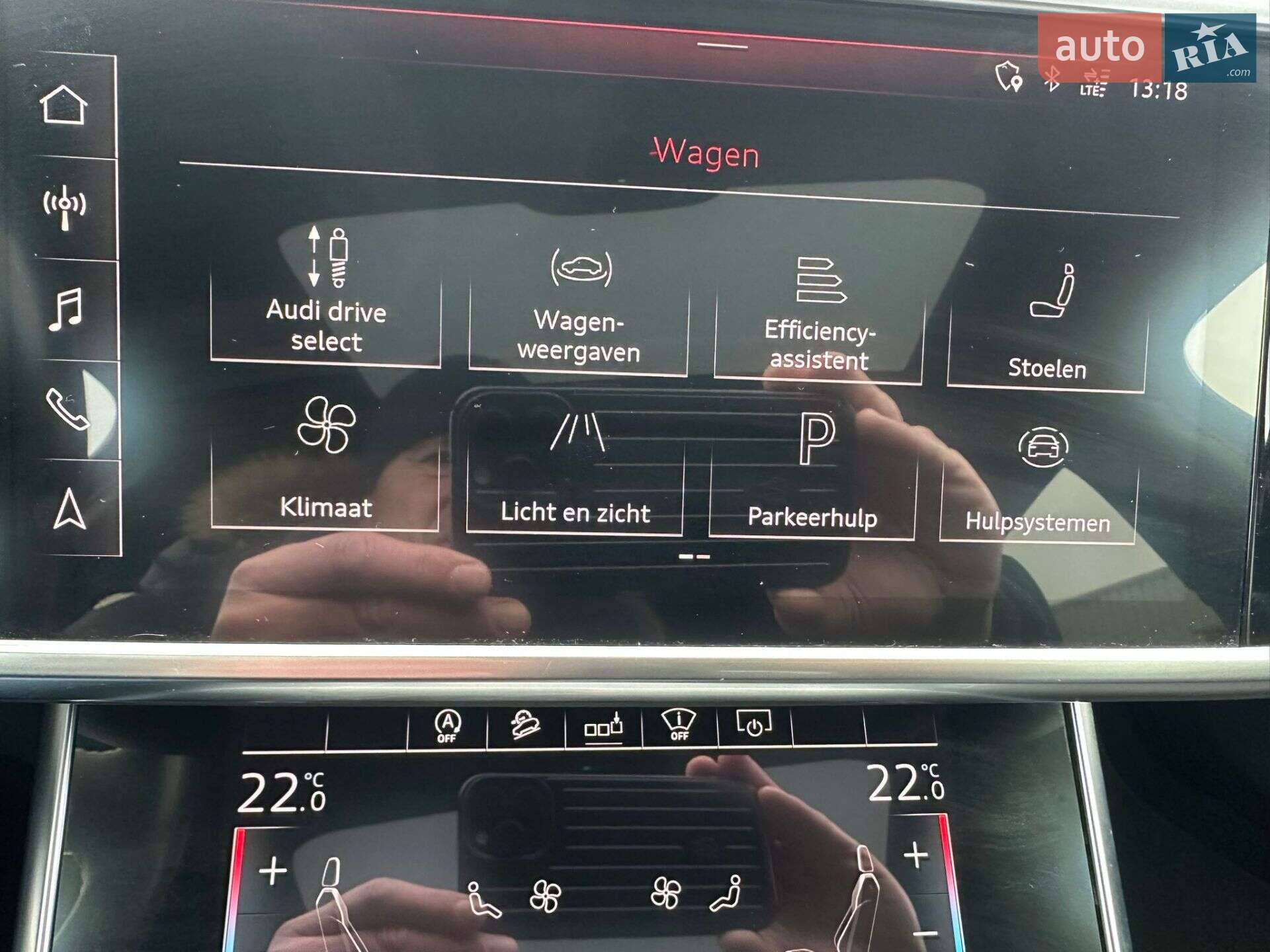 Audi A6 Allroad 2019 VIN WAUZZZF26LN017058 фото оголошення 23 з 29