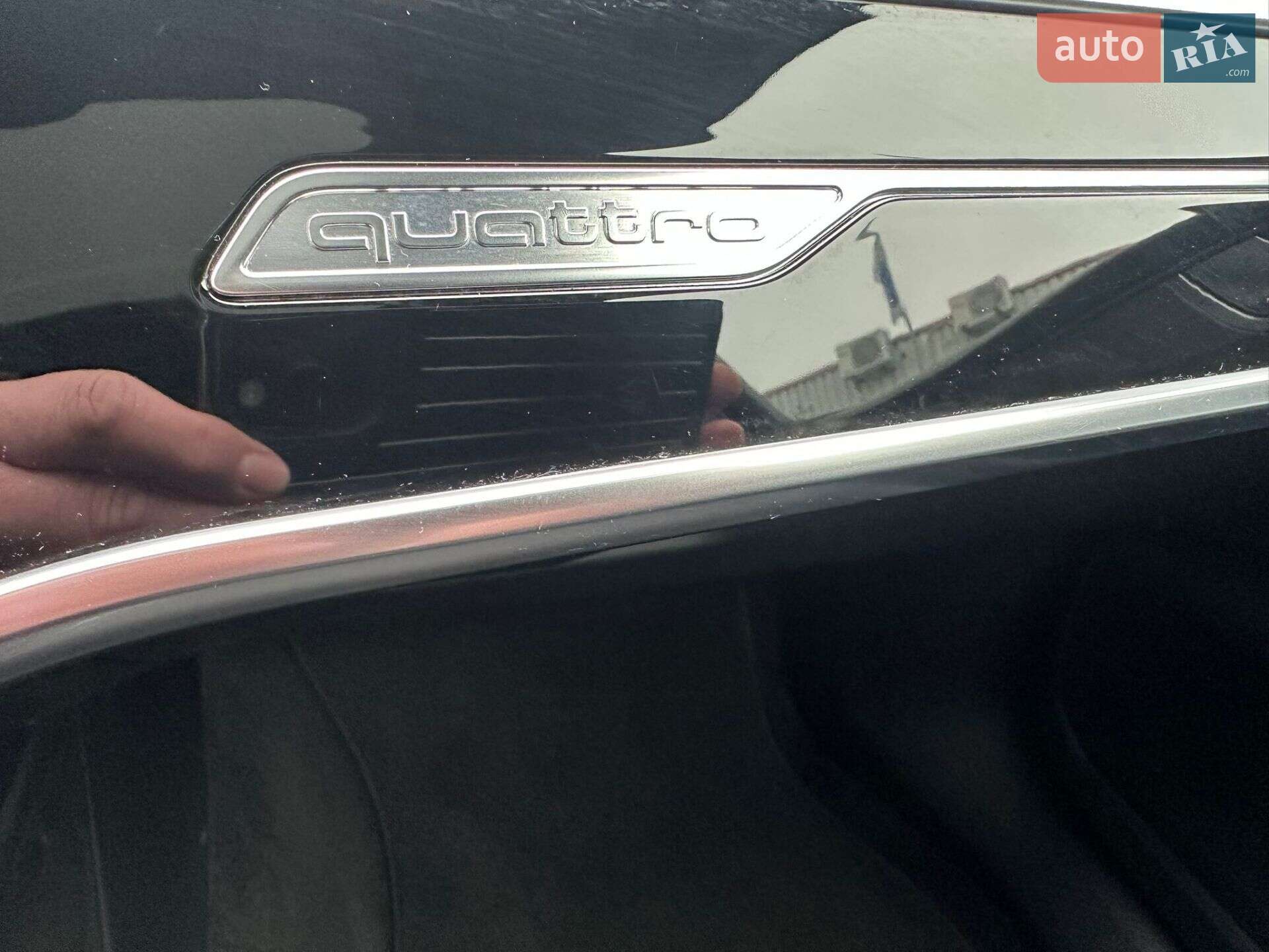 Audi A6 Allroad 2019 VIN WAUZZZF26LN017058 фото оголошення 24 з 29