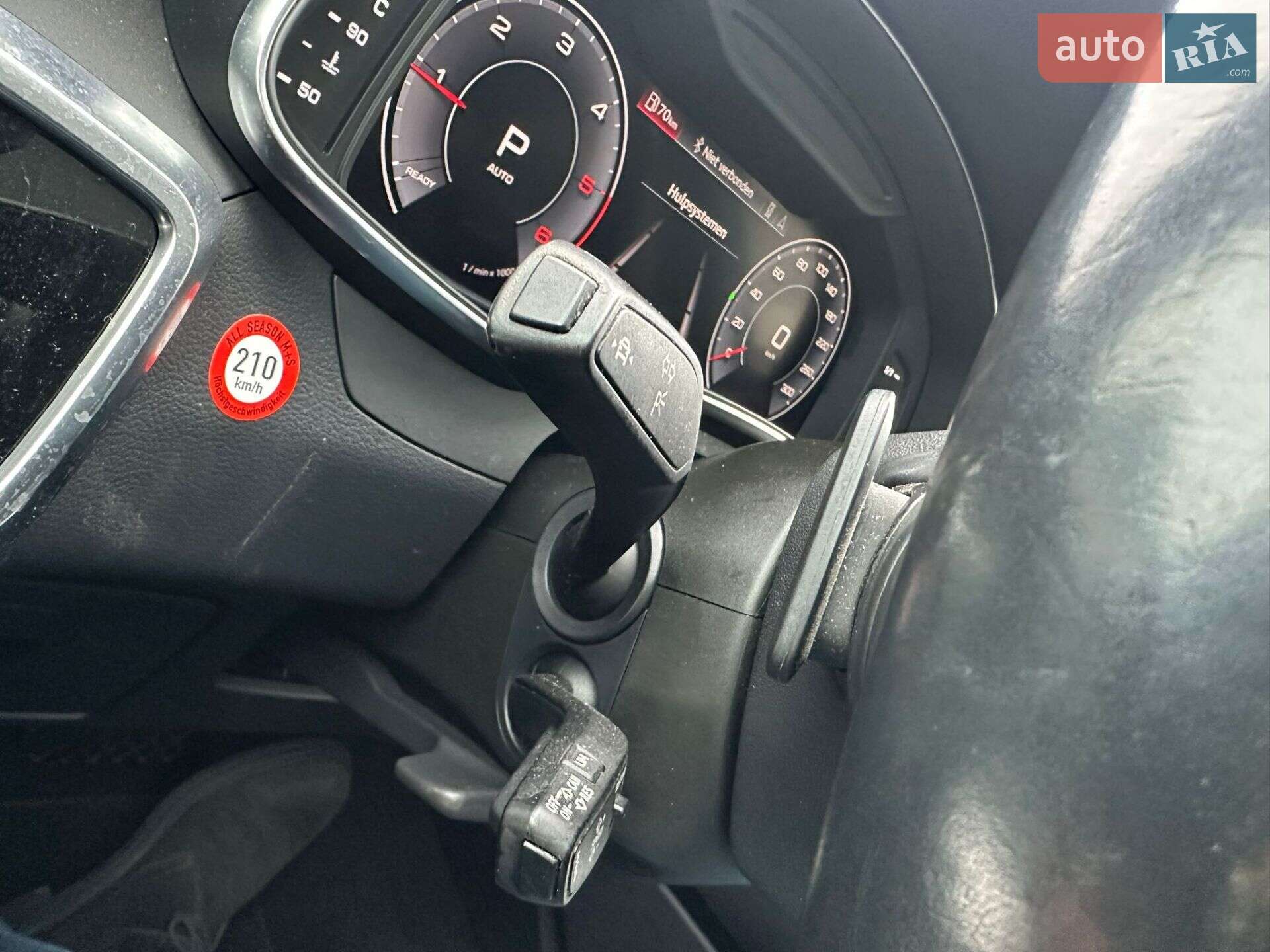 Audi A6 Allroad 2019 VIN WAUZZZF26LN017058 фото оголошення 25 з 29