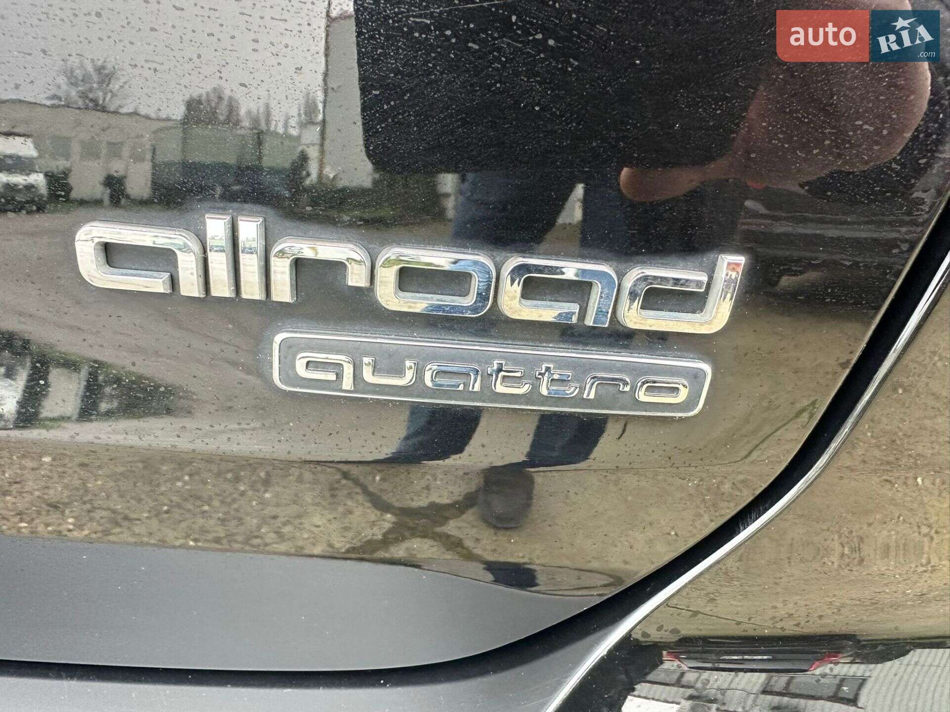 Audi A6 Allroad 2019 VIN WAUZZZF26LN017058 фото оголошення 28 з 29