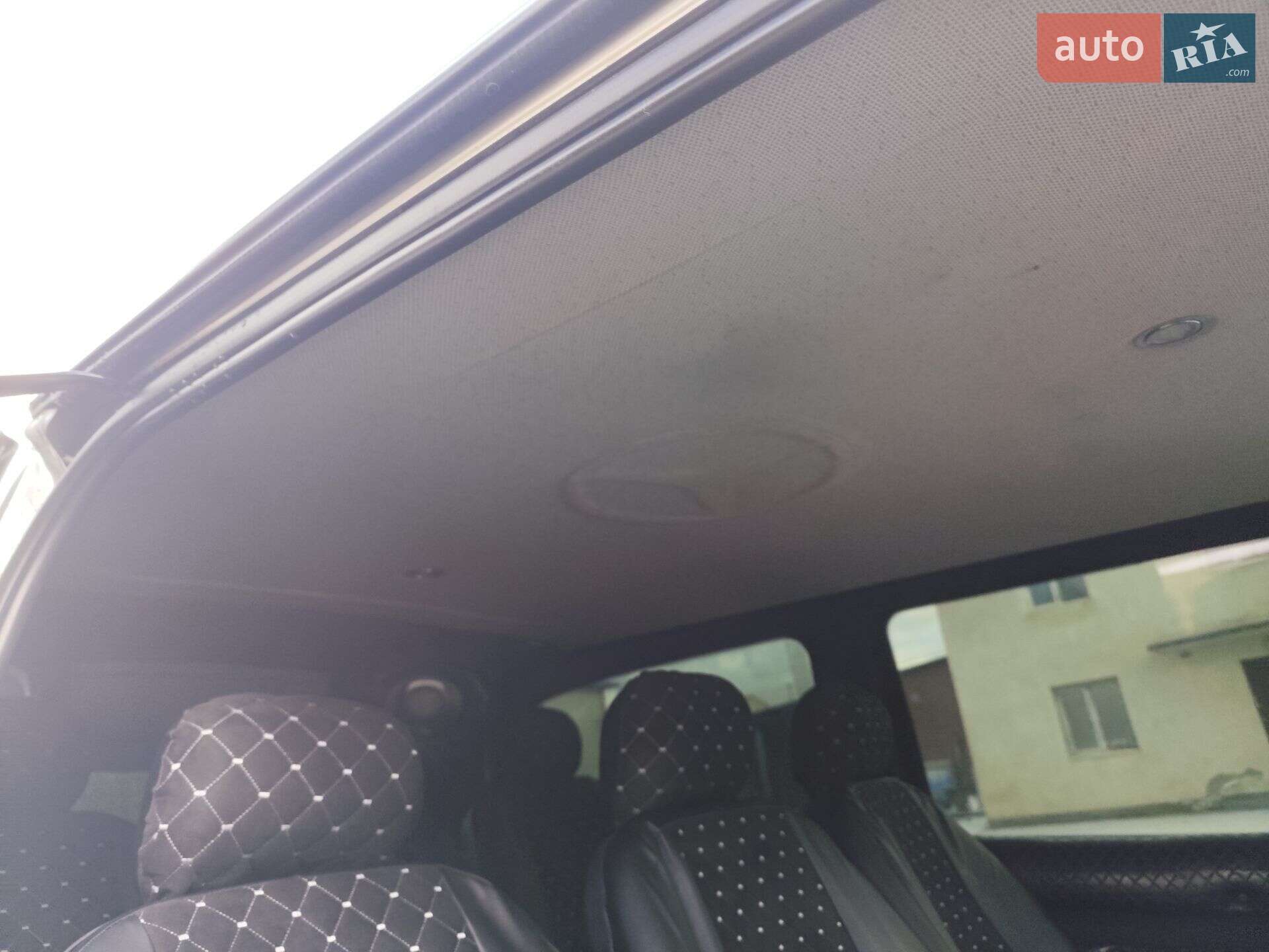Mercedes-Benz Vito 2007 VIN WDF63960313372295 фото оголошення 10 з 37