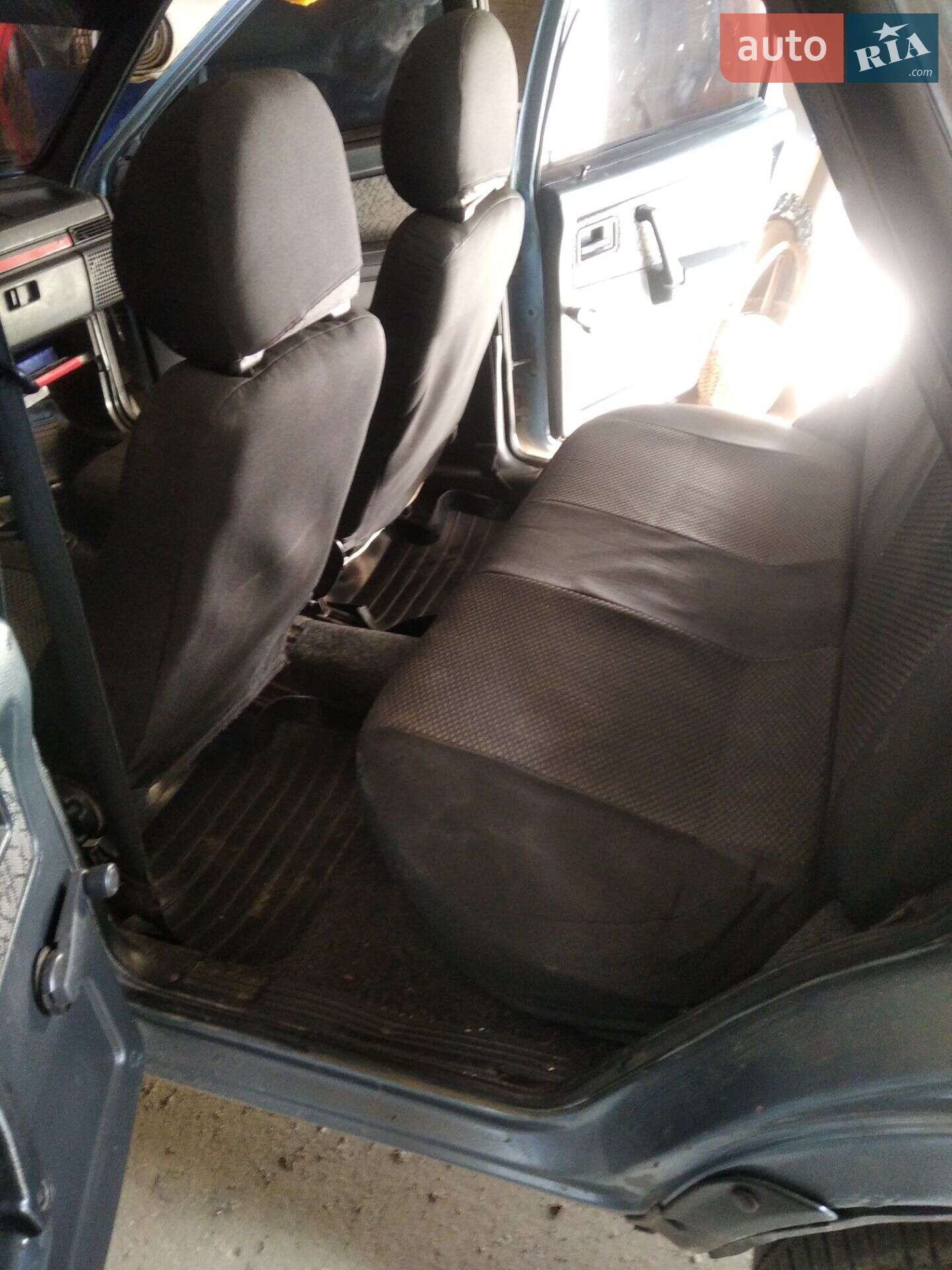 ВАЗ / Lada 2109 2006 VIN Y6D21093060017688 фото оголошення 2 з 5