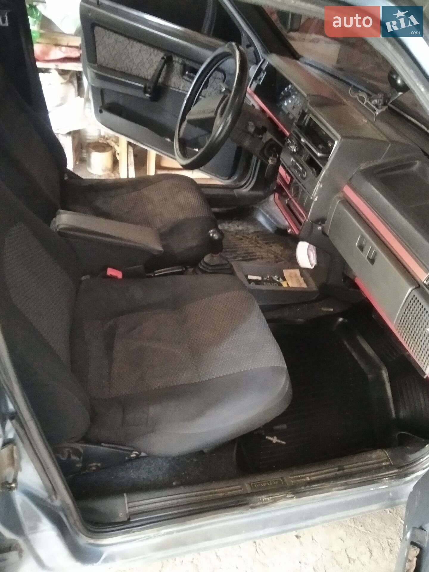ВАЗ / Lada 2109 2006 VIN Y6D21093060017688 фото оголошення 5 з 5