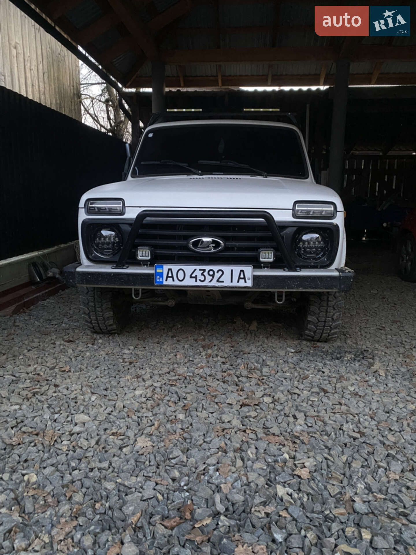 Ваз 2121 1988 VIN XTA212100K0674982 фото оголошення 4 з 19